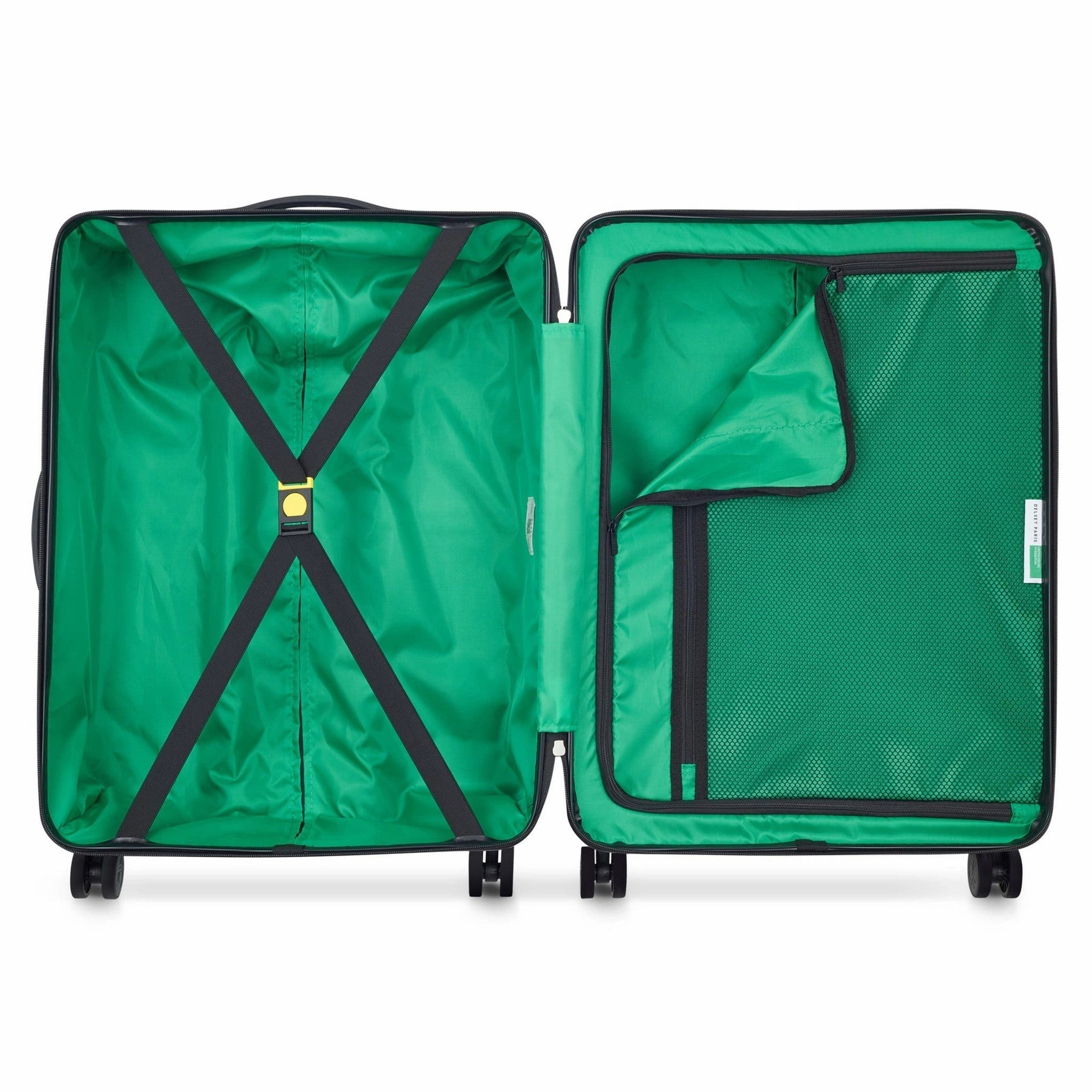 Delsey NOW! 23" Spinner Upright