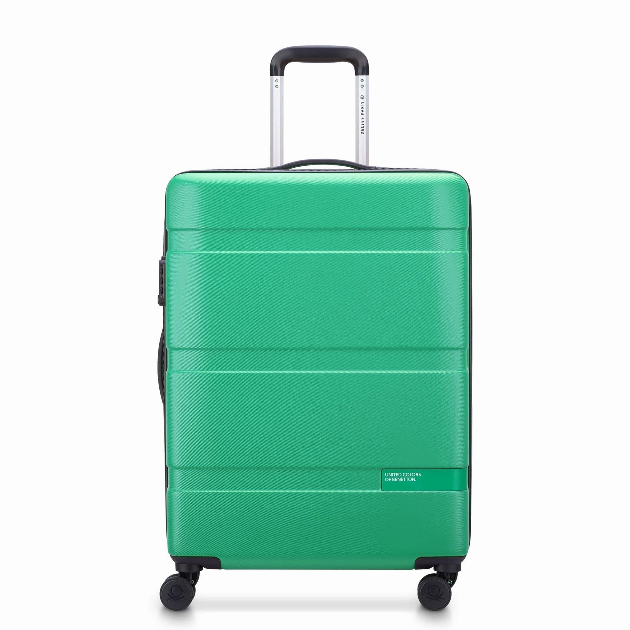Delsey NOW! 23" Spinner Upright