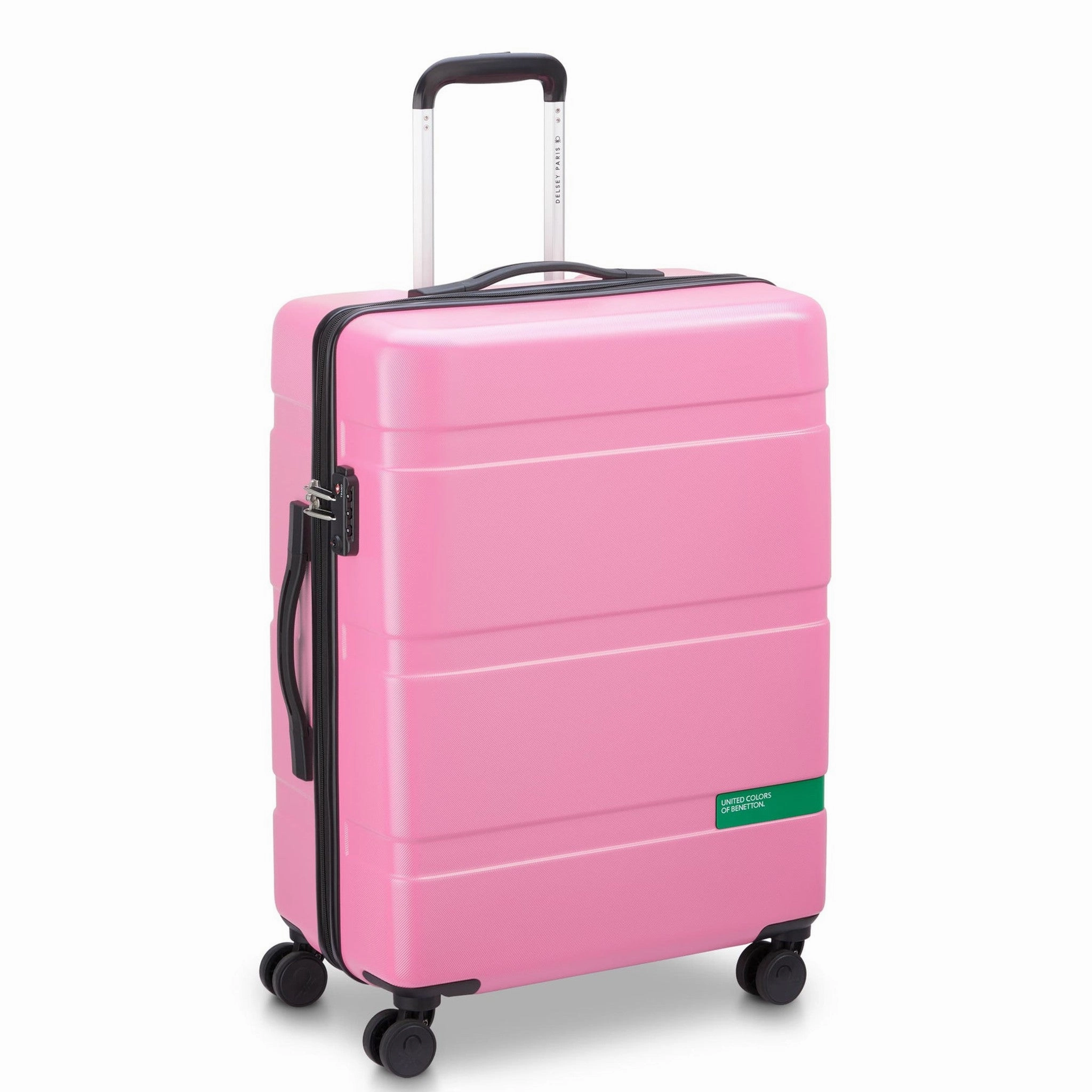 Delsey NOW! 23" Spinner Upright