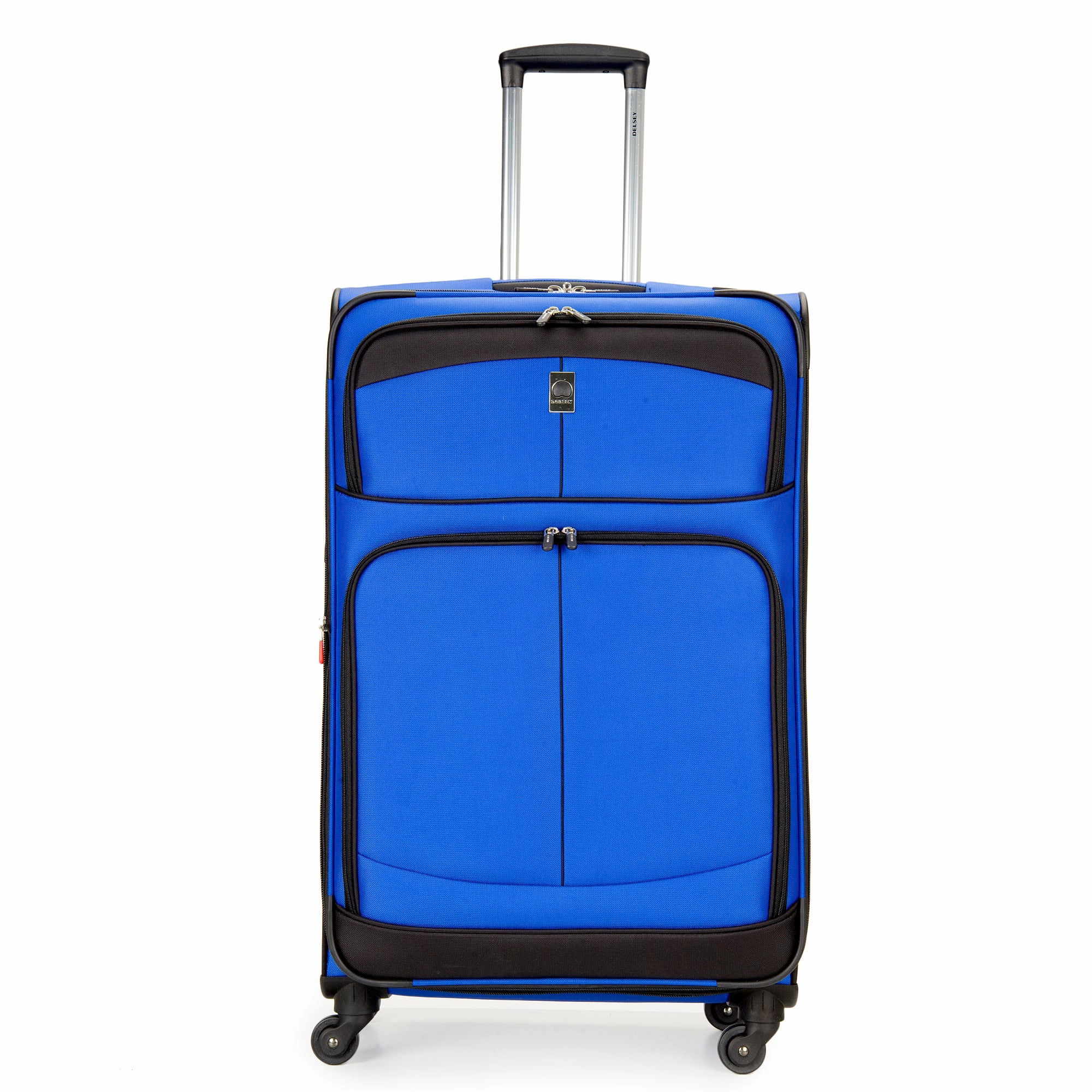 DELSEY Paris Agility 29" 4-Wheel Large Luggage