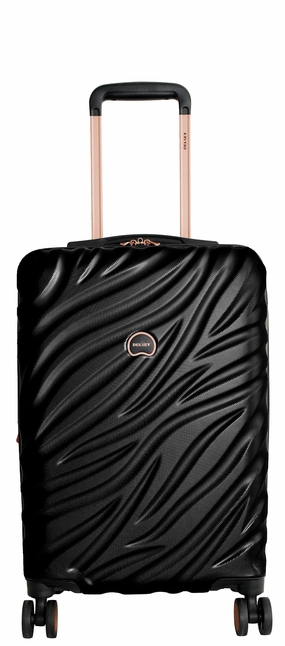 DELSEY Paris Alexis Lightweight Expandable Hardside 21" 4-Wheel Carry-On Luggage
