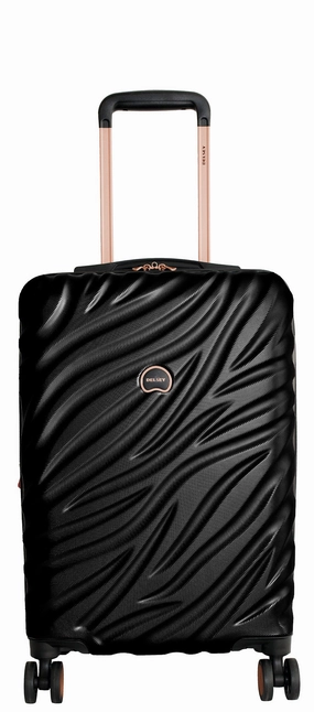 DELSEY Paris Alexis Lightweight Expandable Hardside 21" 4-Wheel Carry-On Luggage