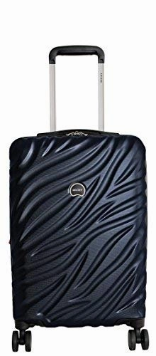 DELSEY Paris Alexis Lightweight Expandable Hardside 3 Piece Set (21"/25"/29") 4-Wheel Luggage Sets