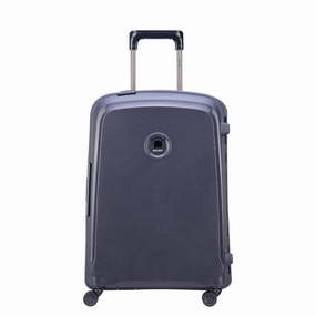 DELSEY Paris Belfort DLX 21" 4-Wheel Carry-On Luggage