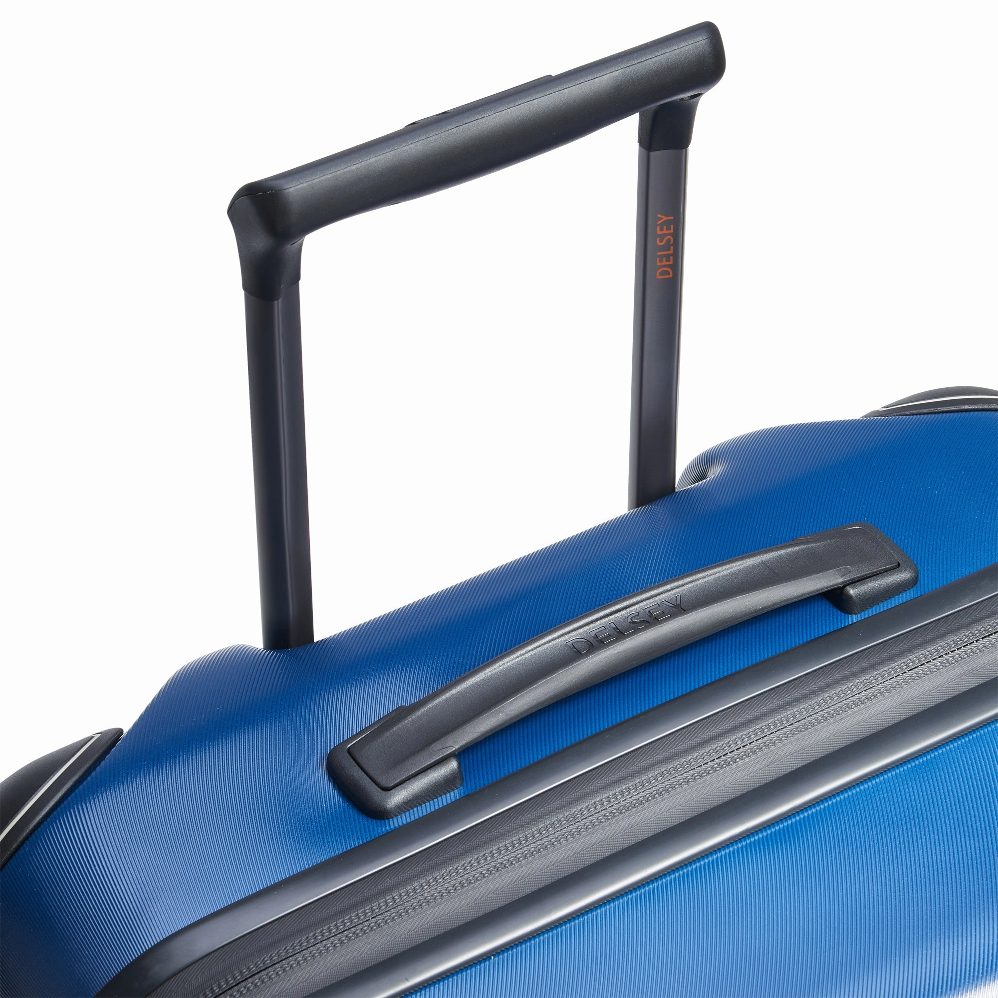 DELSEY Paris Cactus Hardside Luggage with Spinner Wheels