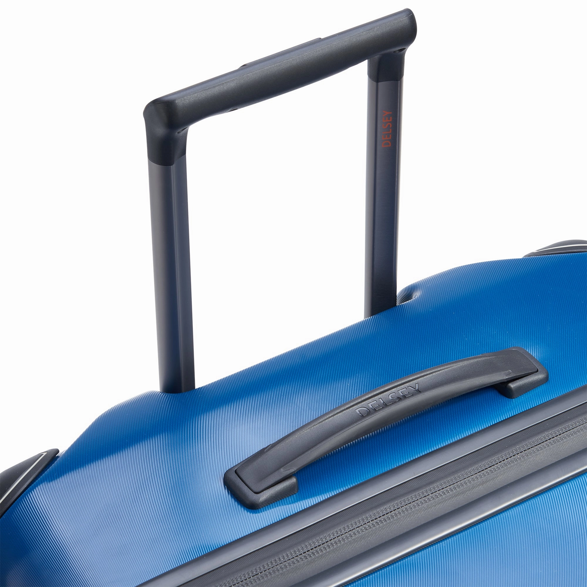 DELSEY Paris Cactus Hardside Luggage with Spinner Wheels