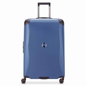 Delsey Paris Cactus Large Hardside Luggage with Spinner Wheels