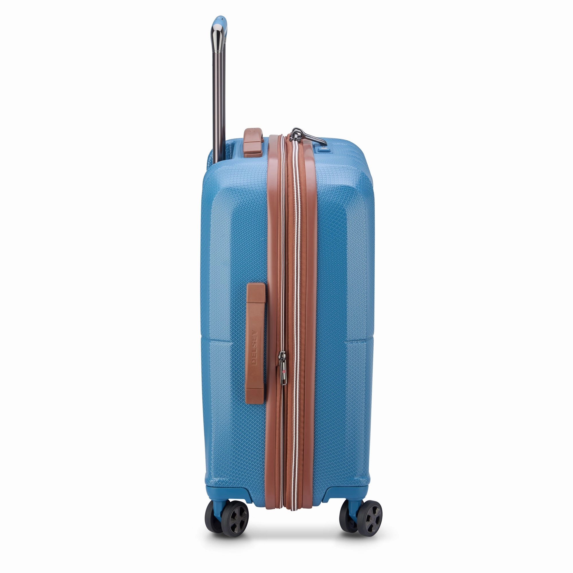 DELSEY Paris Carrousel 24" 4-Wheel Medium Luggage
