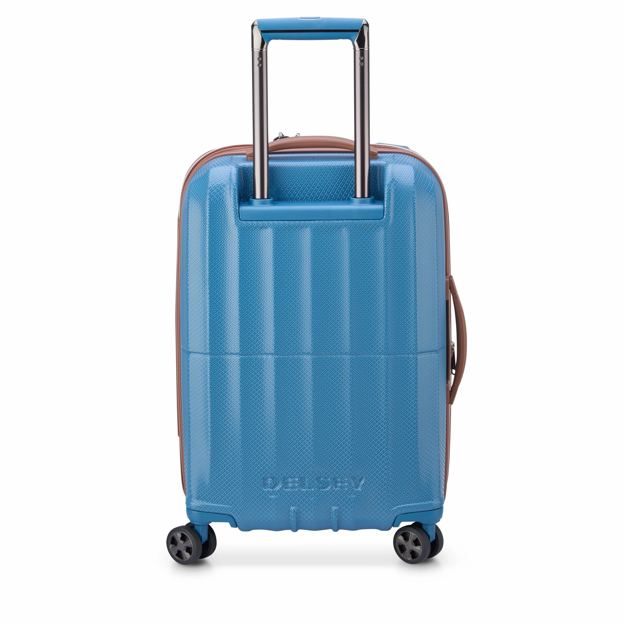 DELSEY Paris Carrousel 24" 4-Wheel Medium Luggage