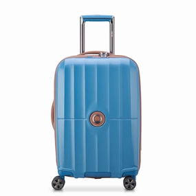DELSEY Paris Carrousel 24" 4-Wheel Medium Luggage
