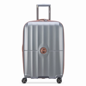 DELSEY Paris Carrousel 24" Expandable Carry-On Spinner