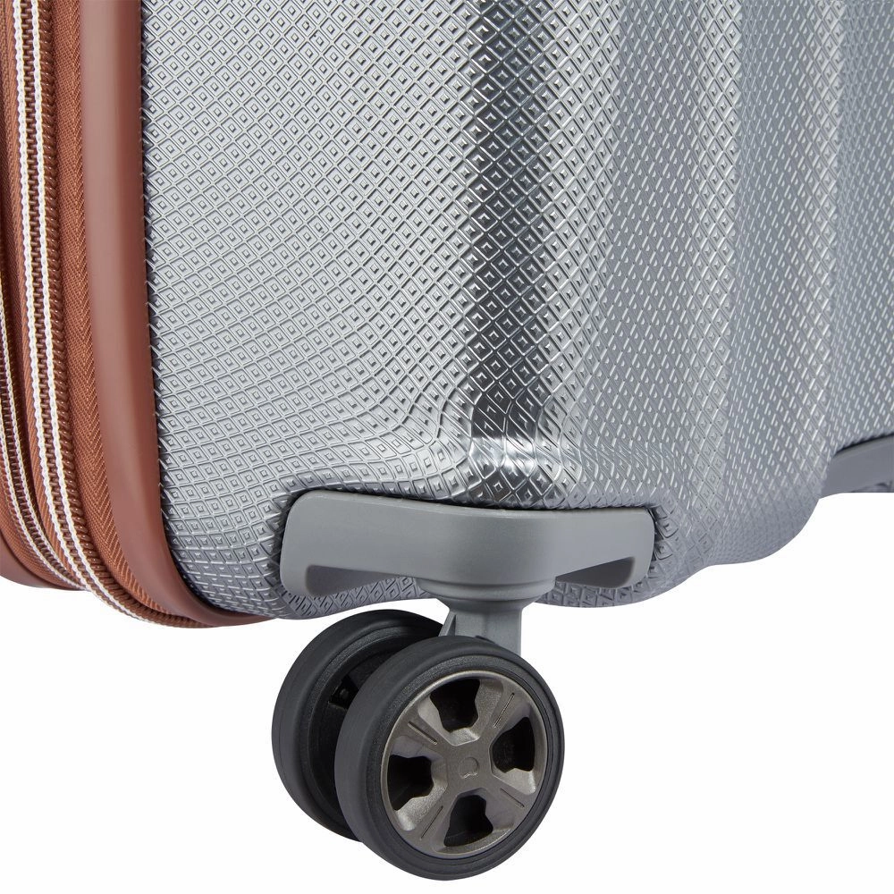 DELSEY Paris Carrousel 28" Expandable Carry-On Spinner