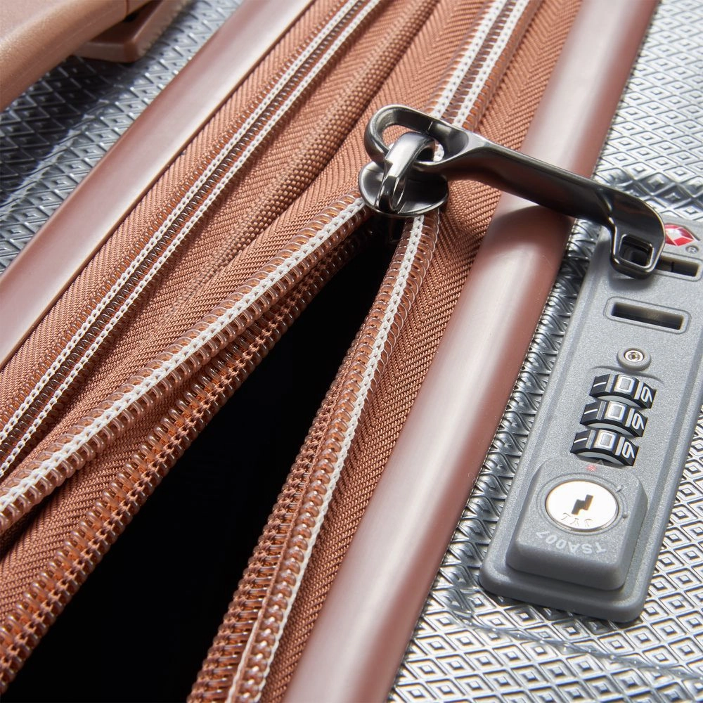 DELSEY Paris Carrousel 28" Expandable Carry-On Spinner