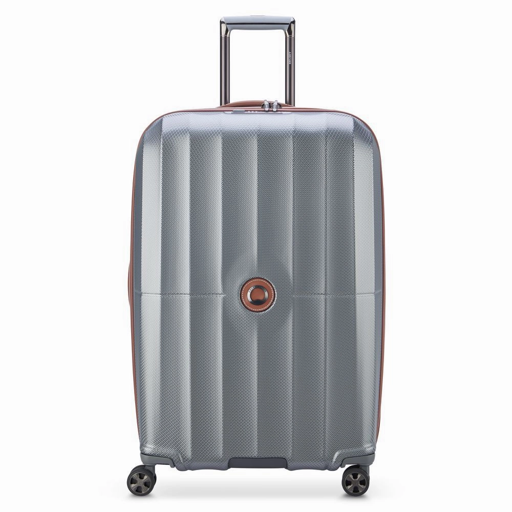 DELSEY Paris Carrousel 28" Expandable Carry-On Spinner