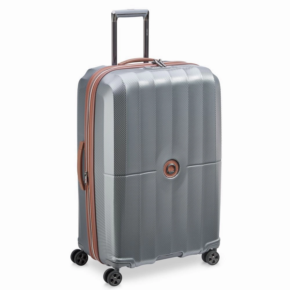 DELSEY Paris Carrousel 28" Expandable Carry-On Spinner