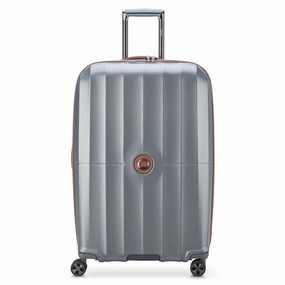 DELSEY Paris Carrousel 28" Expandable Carry-On Spinner