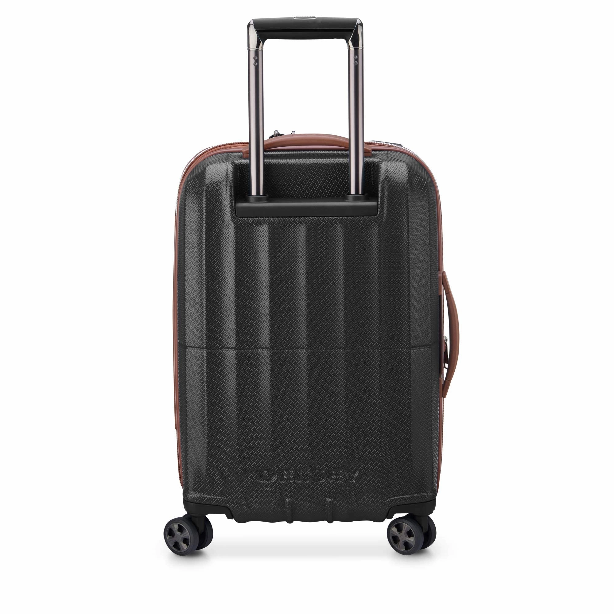 DELSEY Paris Carrousel Hardside Expandable Medium Check In Luggage with Spinner Wheels