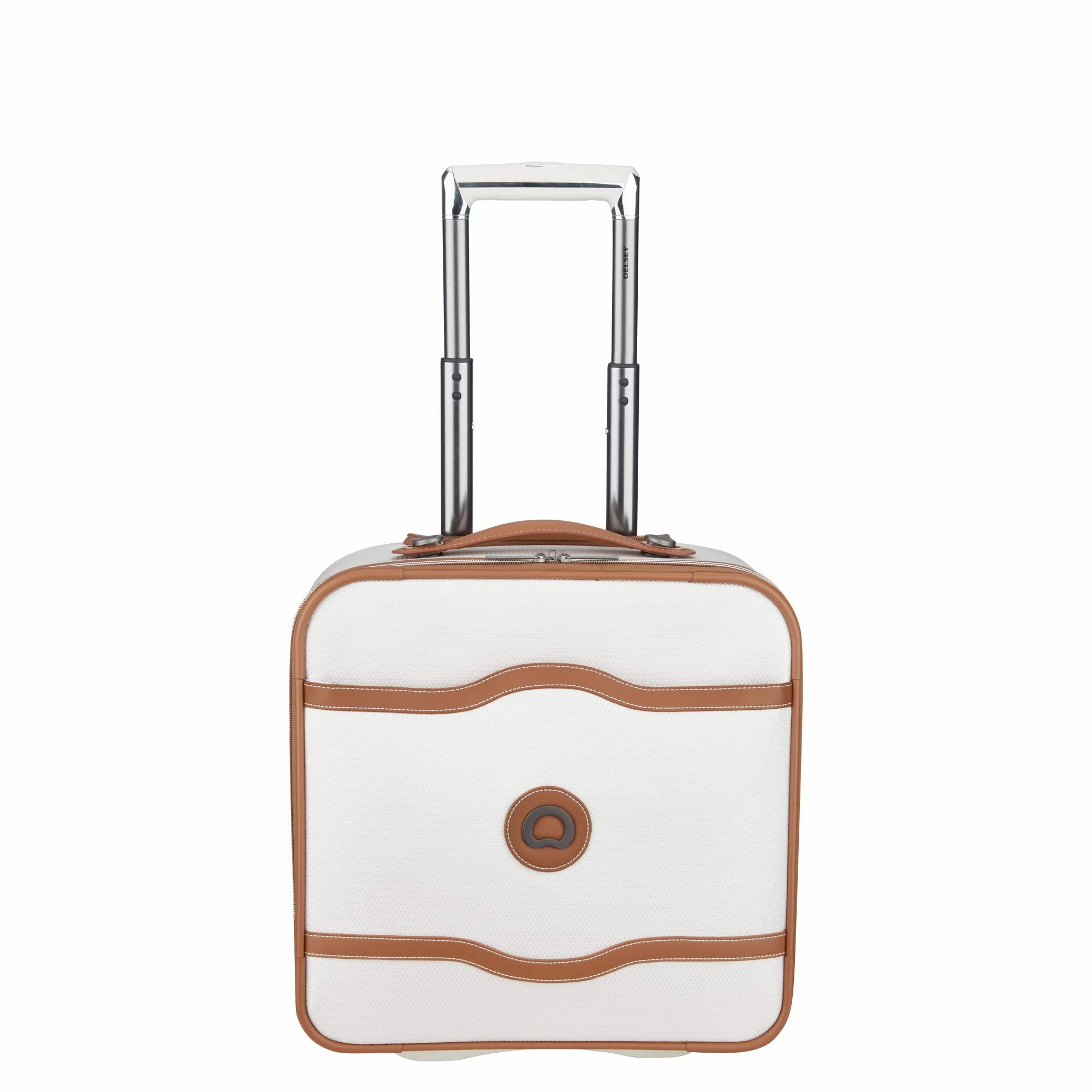 DELSEY Paris Chatelet 16" 2-Wheel Underseater Luggage