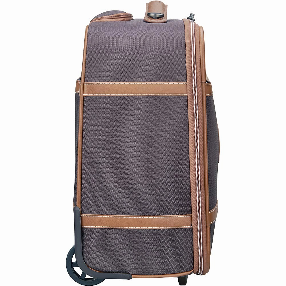 DELSEY Paris Chatelet 16" 2-Wheel Underseater Luggage