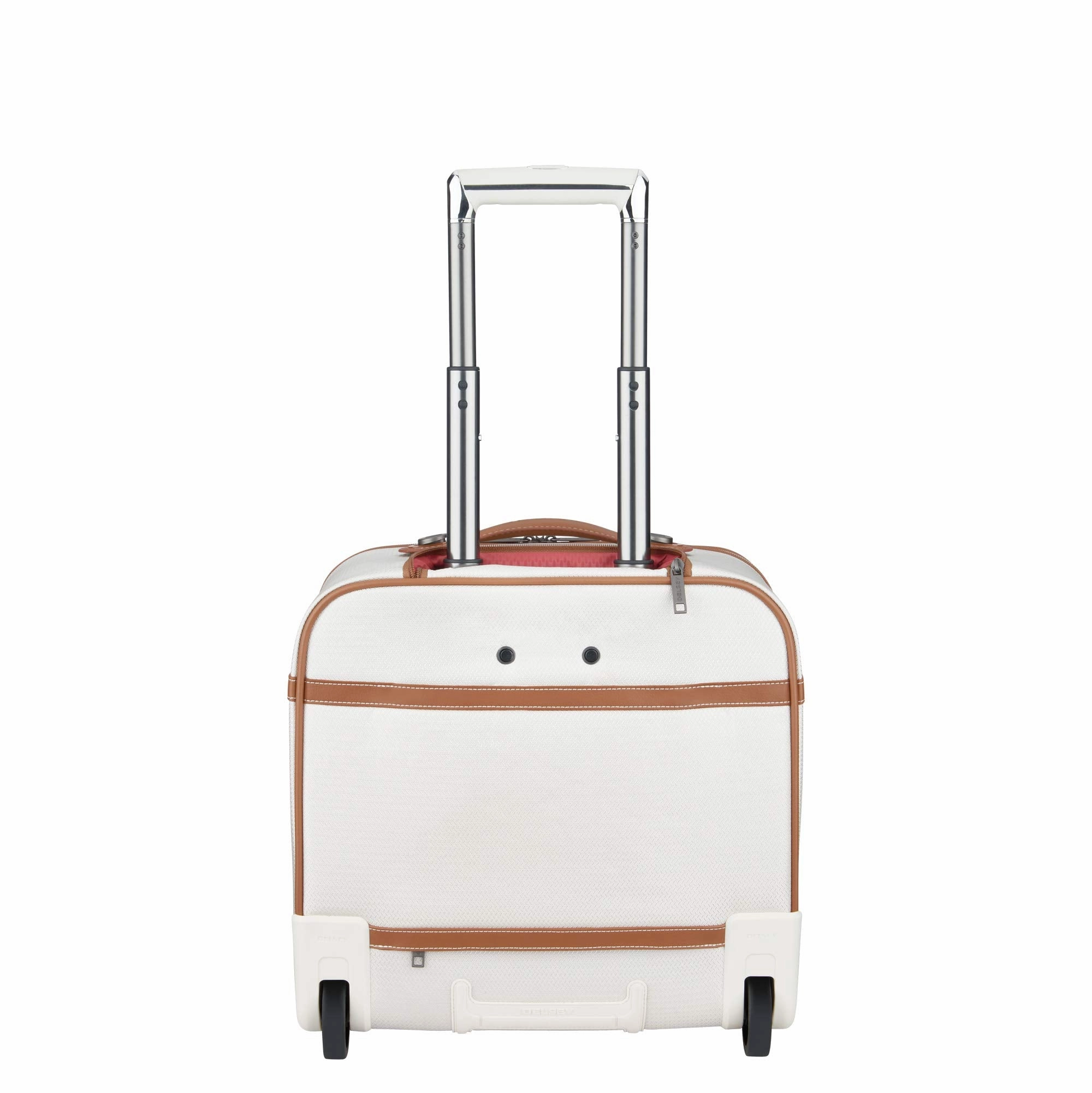 DELSEY Paris Chatelet 16" 2-Wheel Underseater Luggage