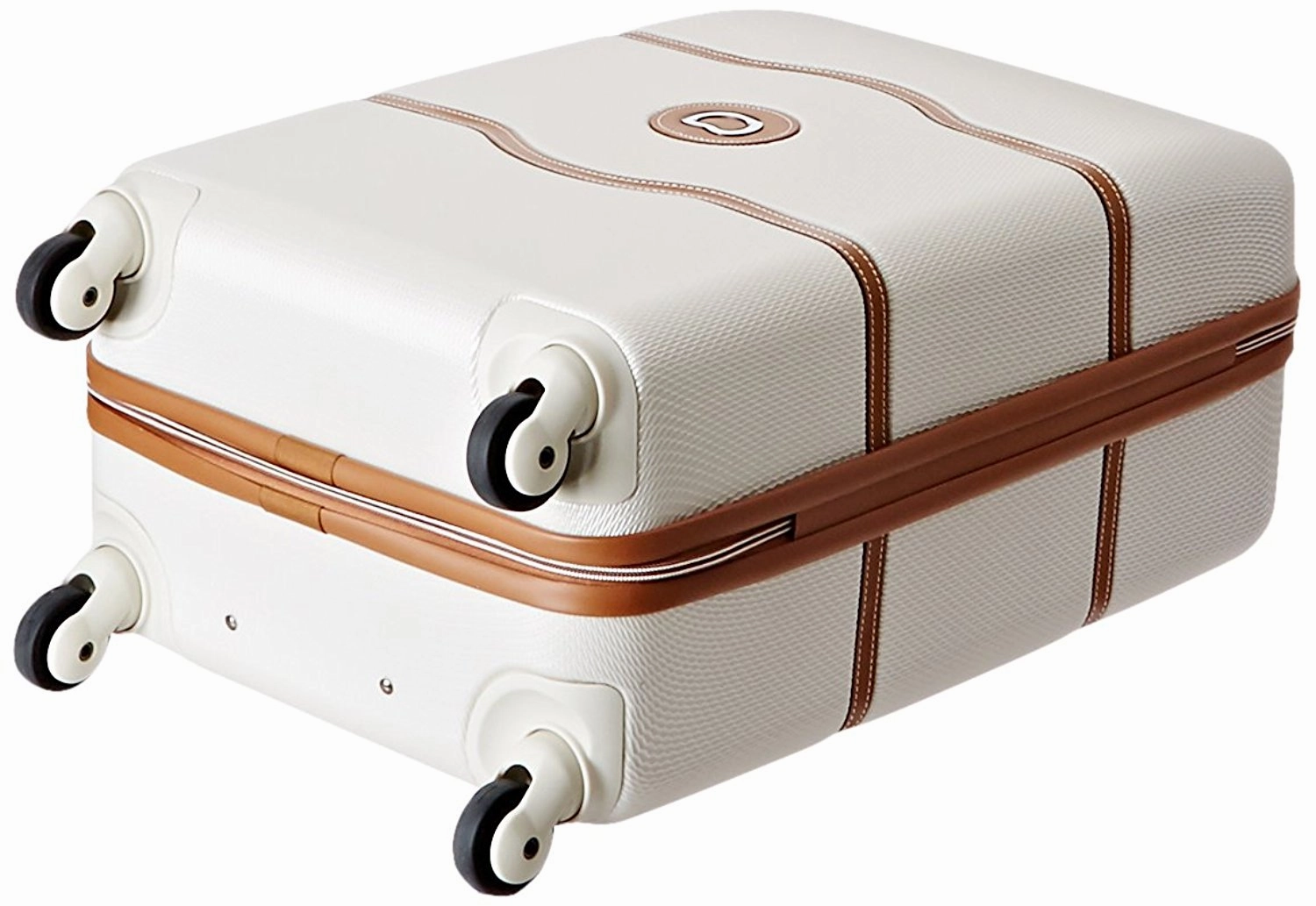 DELSEY Paris Chatelet 21" 4-Wheel Carry-On Luggage