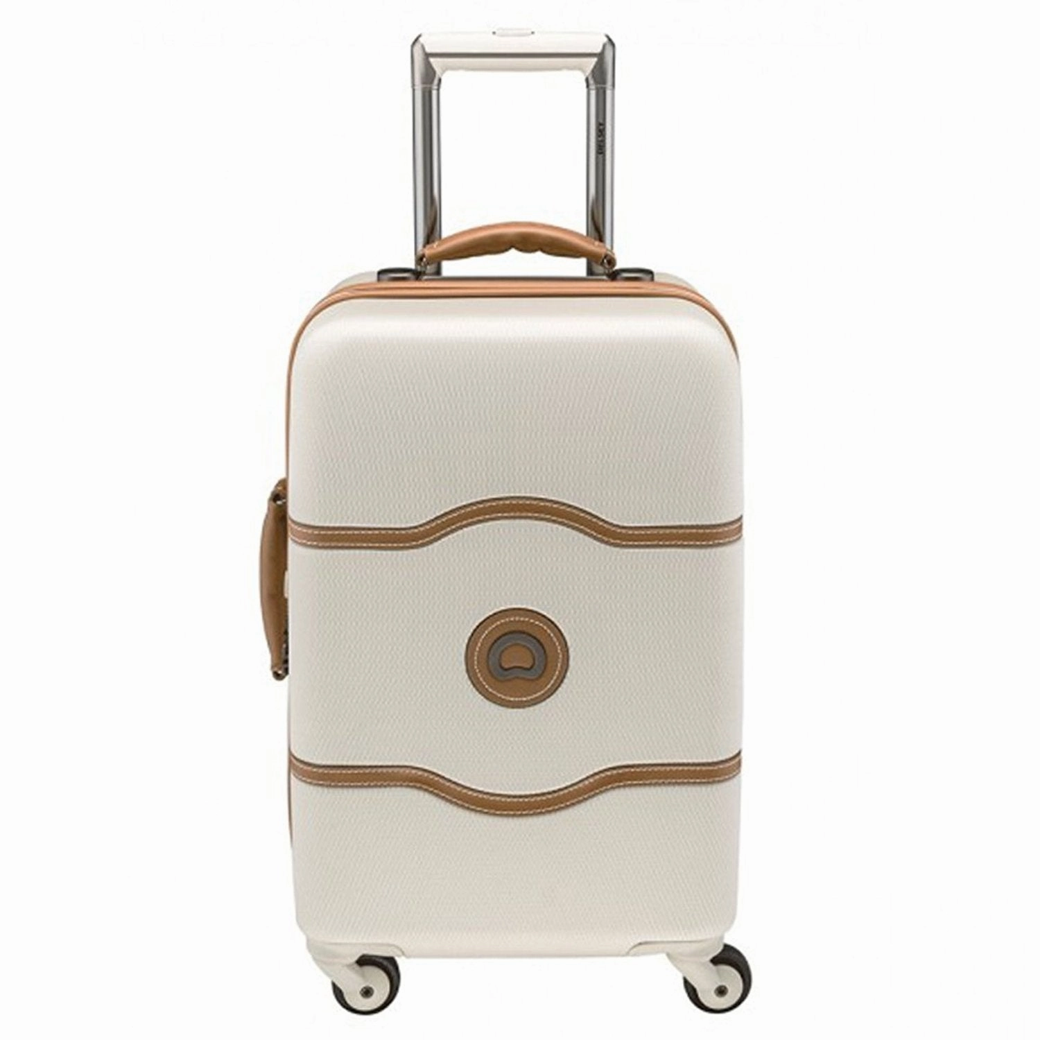 DELSEY Paris Chatelet 2 Piece Set (24"/28") 4-Wheel Luggage Sets