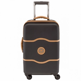 DELSEY Paris Chatelet 2 Piece Set (24"/28") 4-Wheel Luggage Sets