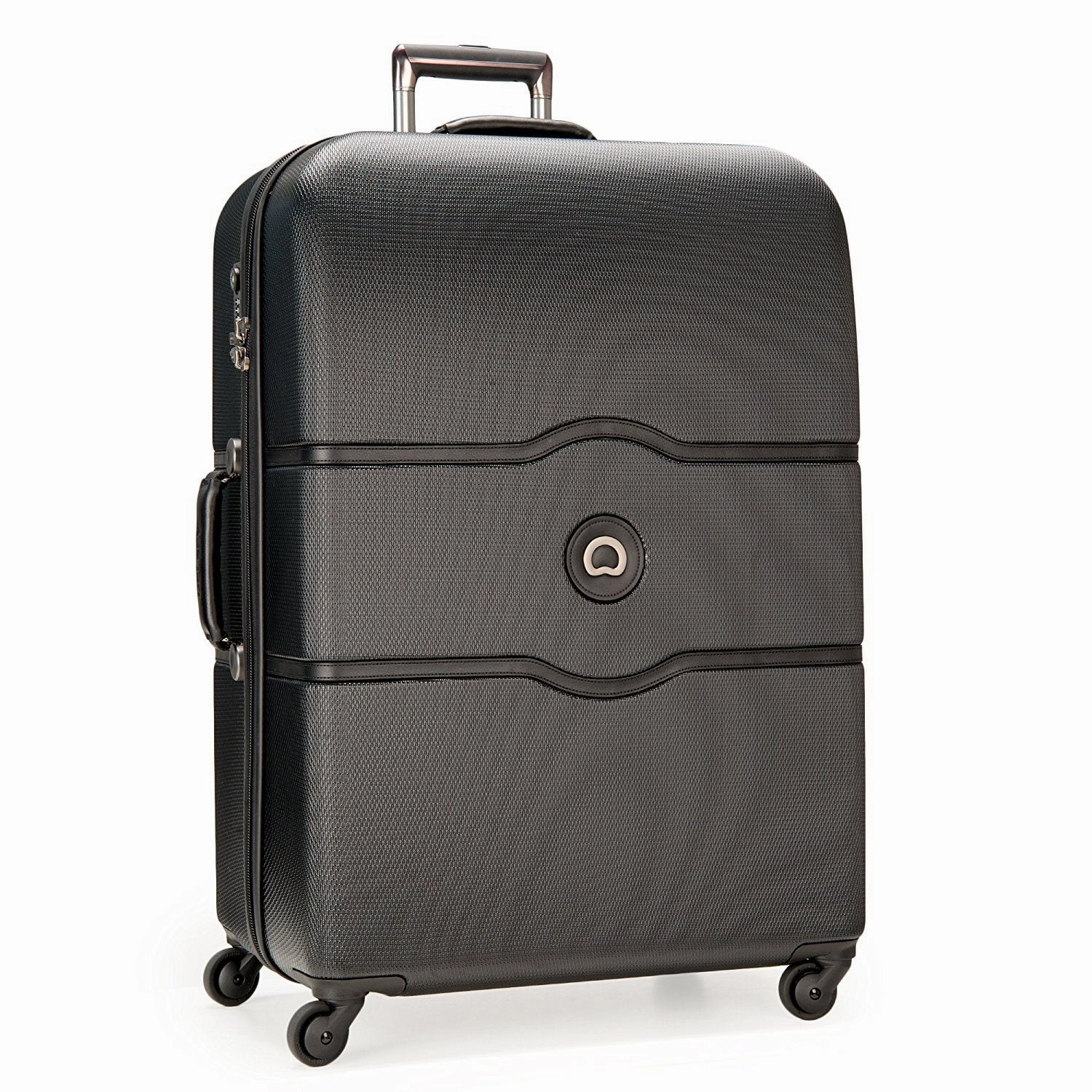 DELSEY Paris Chatelet 3 Piece Set (21"/25"/29") 4-Wheel Luggage Sets