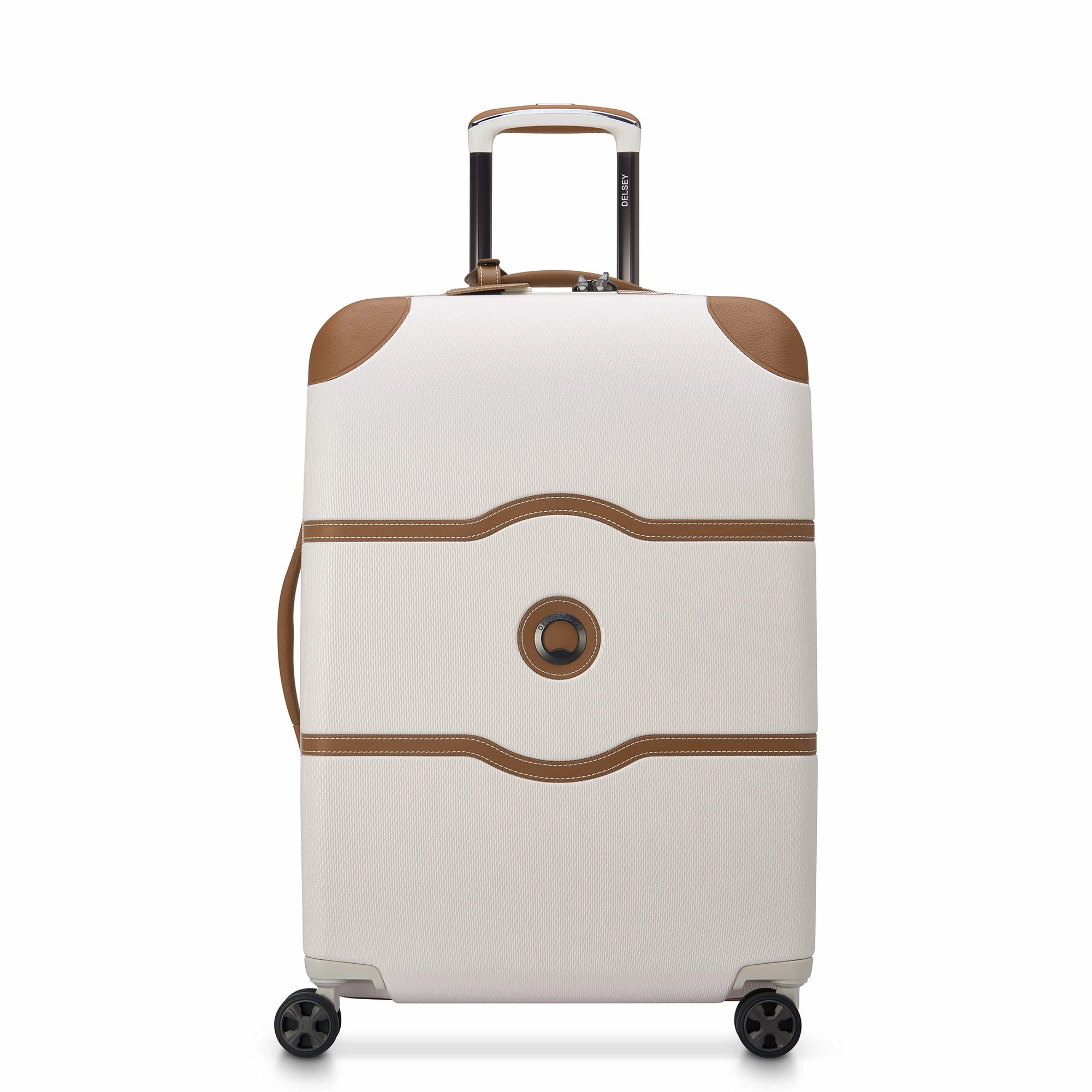 DELSEY Paris Chatelet Air 2.0 Hardside Luggage with Spinner Wheels