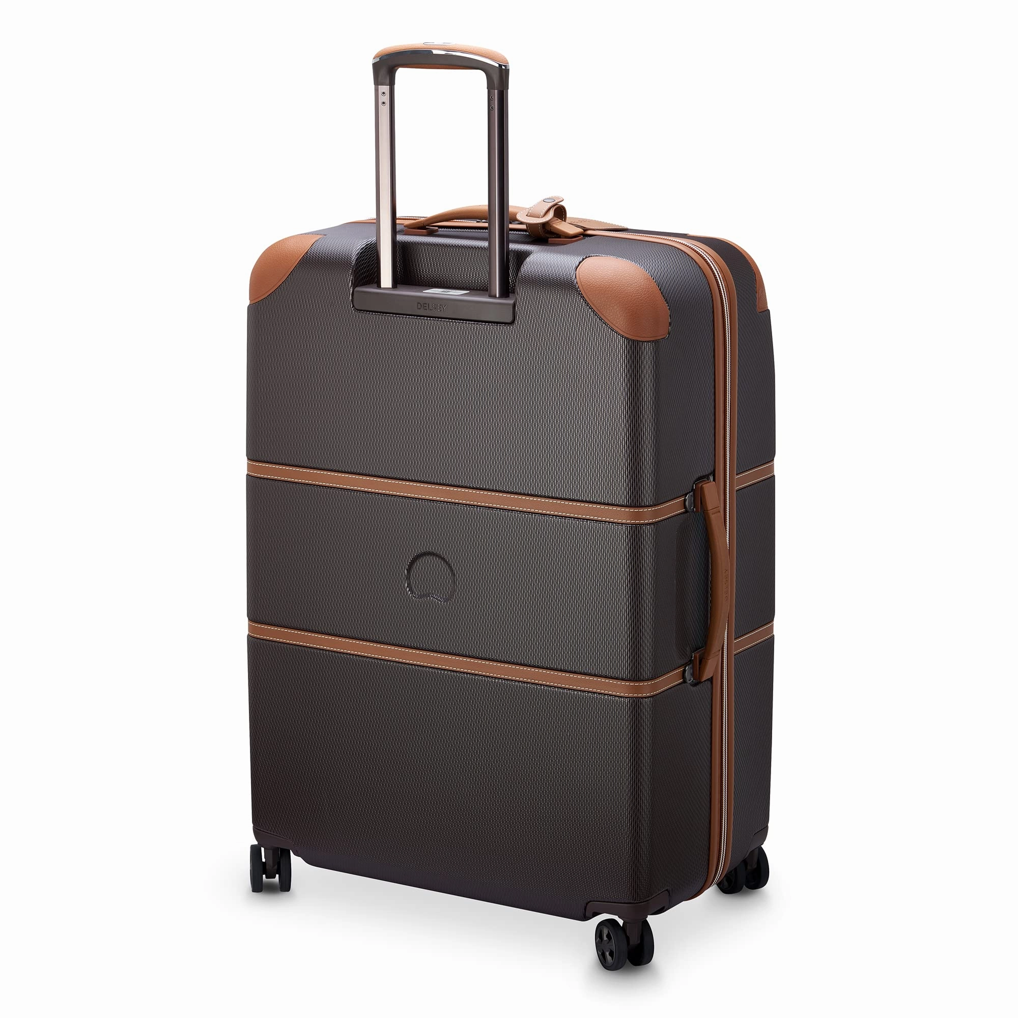 DELSEY Paris Chatelet Air 2.0 Hardside Luggage with Spinner Wheels