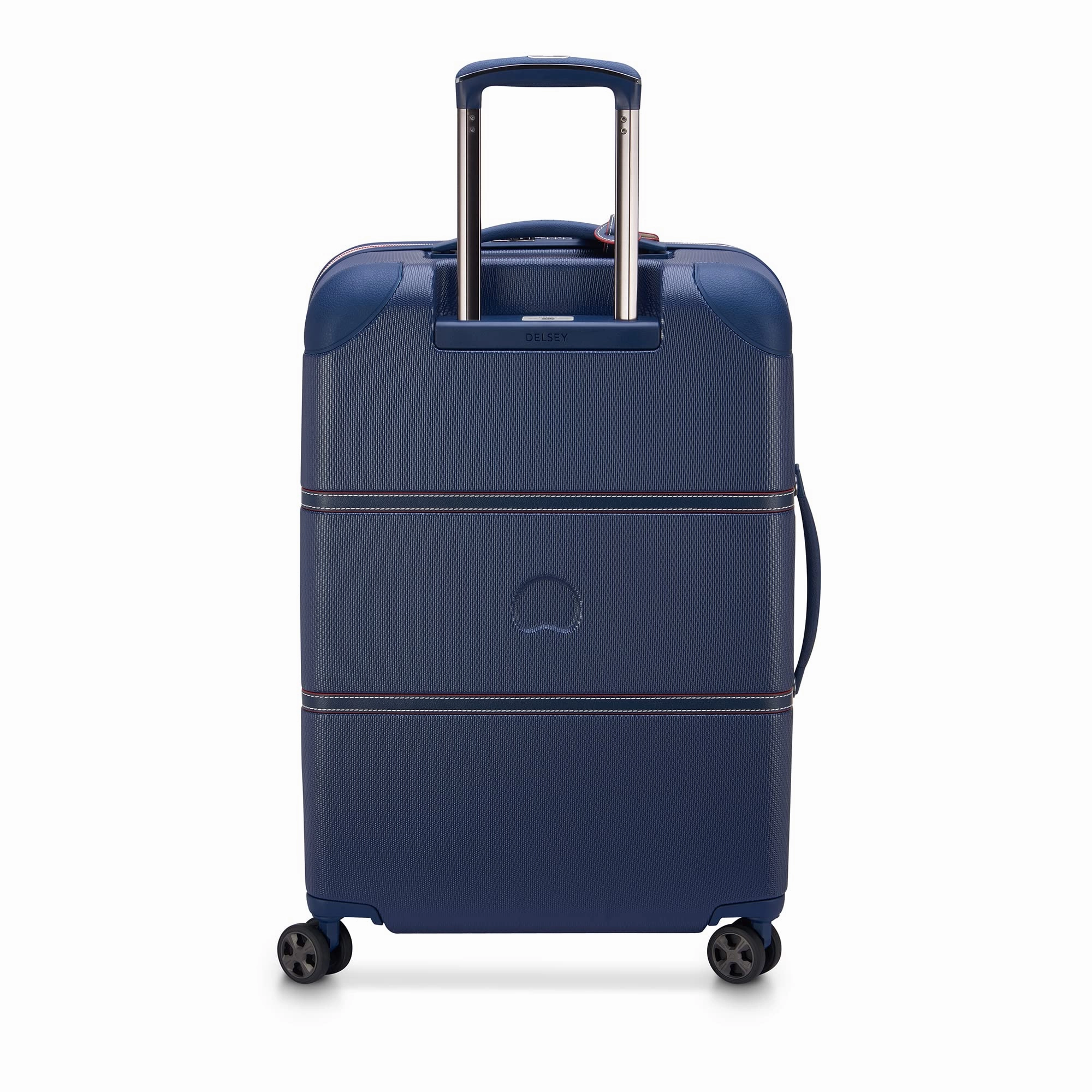 DELSEY Paris Chatelet Air 2.0 Hardside Luggage with Spinner Wheels