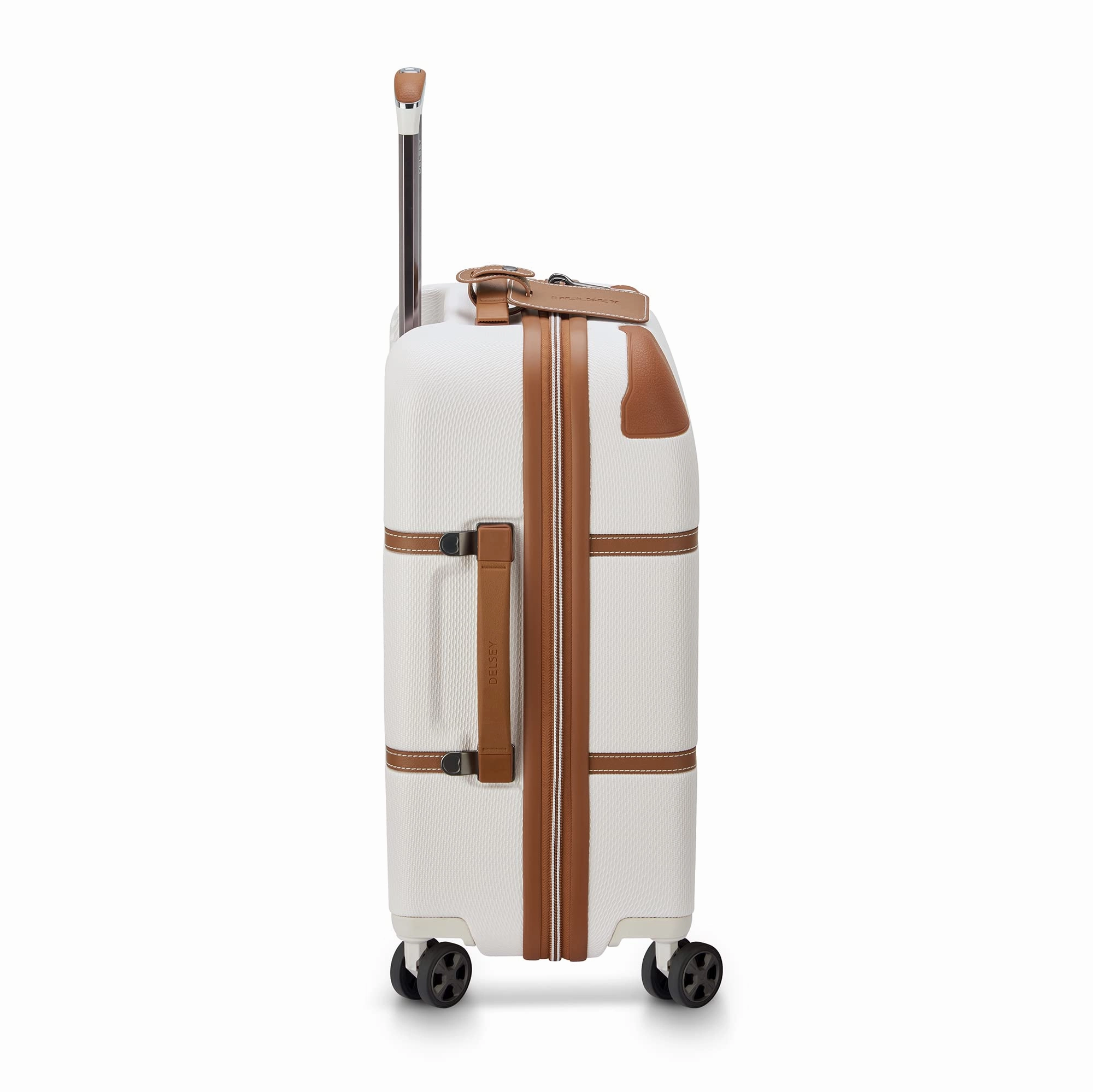 DELSEY Paris Chatelet Air 2.0 Hardside Luggage with Spinner Wheels