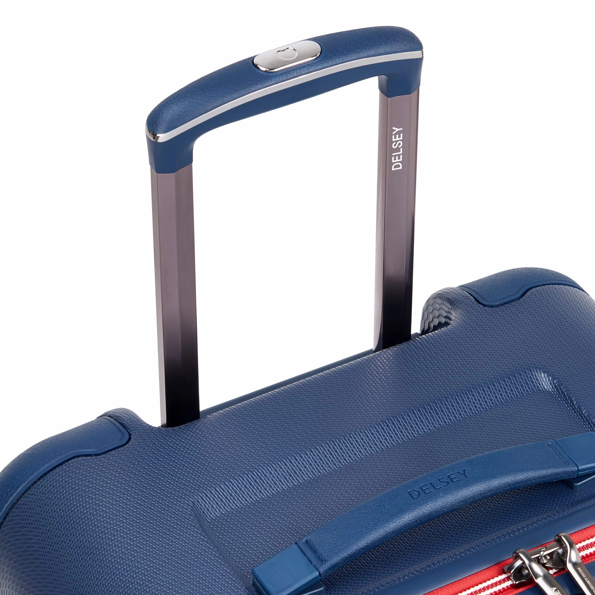 DELSEY Paris Chatelet Air 2.0 Hardside Luggage with Spinner Wheels