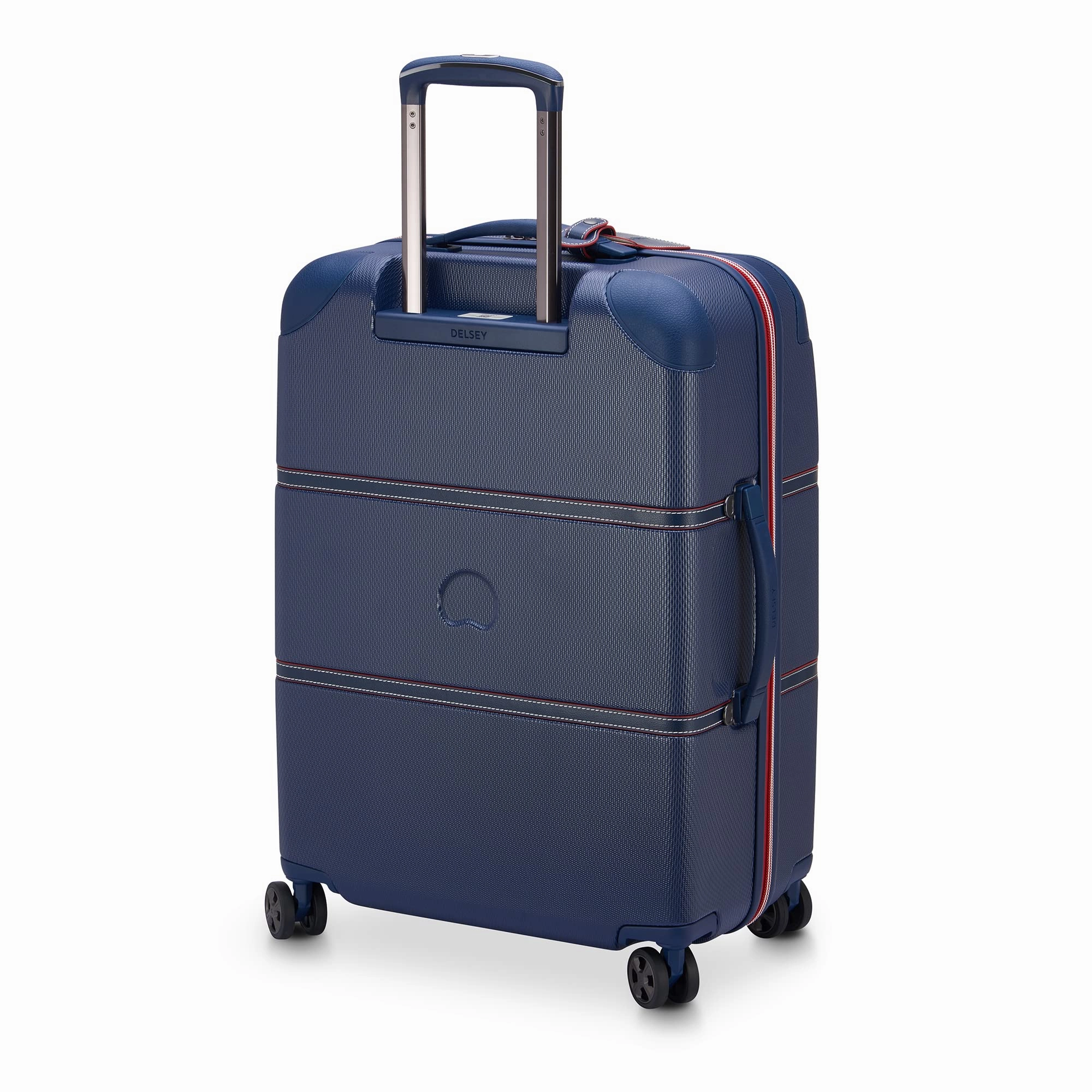 DELSEY Paris Chatelet Air 2.0 Hardside Luggage with Spinner Wheels