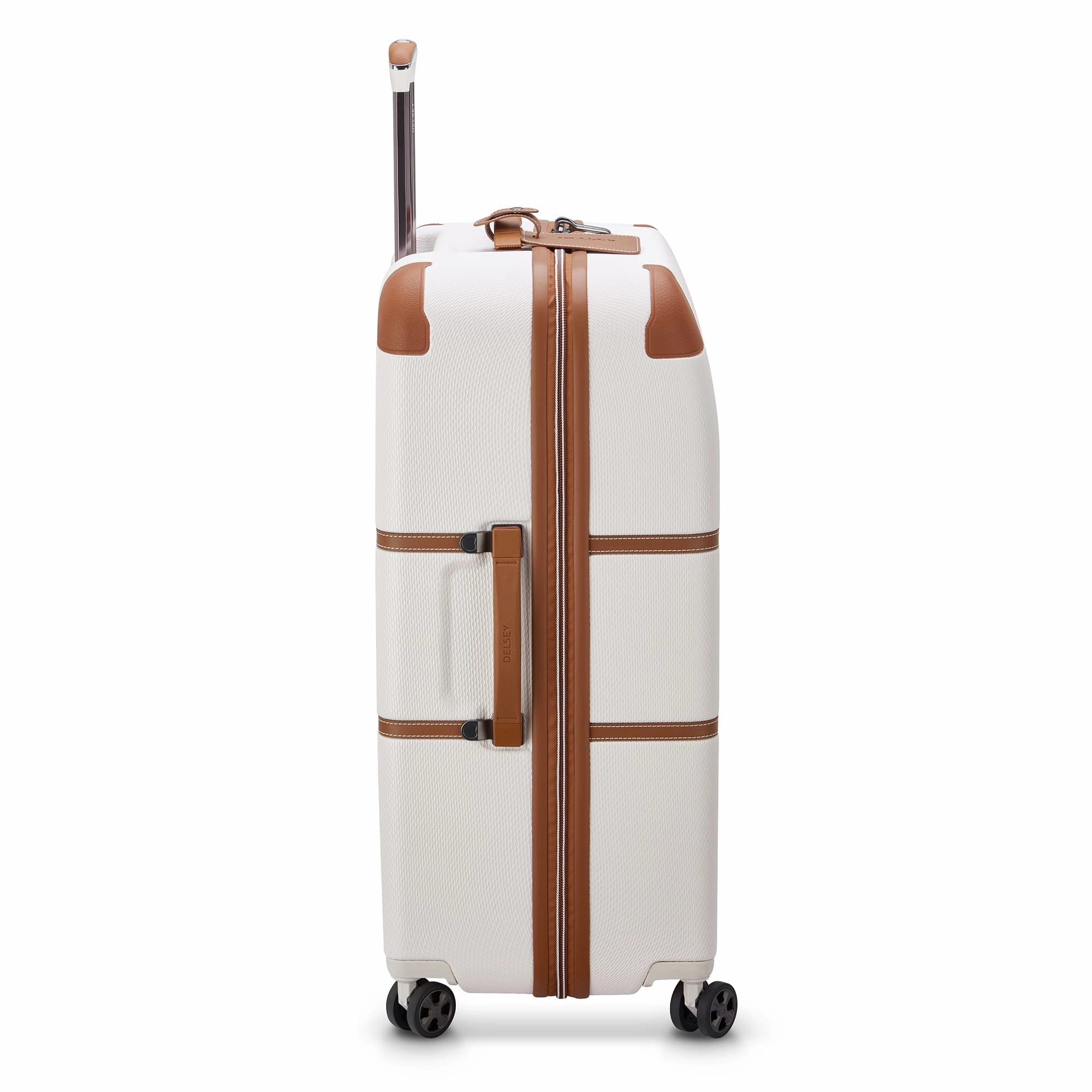 DELSEY Paris Chatelet Air 2.0 Hardside Luggage with Spinner Wheels