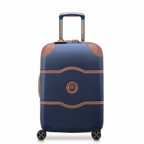 DELSEY Paris Chatelet Air 2.0 Hardside Luggage with Spinner Wheels