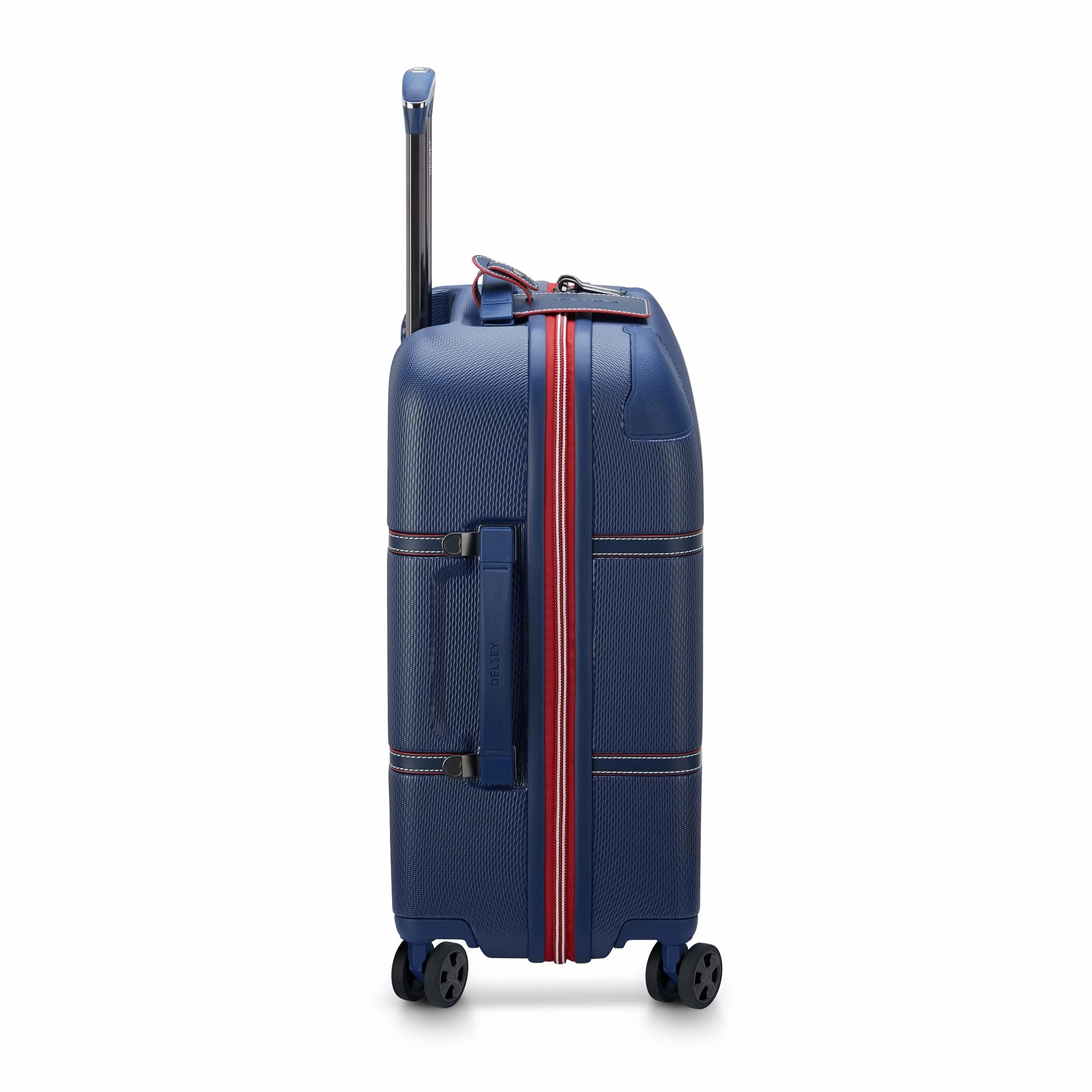 DELSEY Paris Chatelet Air 2.0 Hardside Luggage with Spinner Wheels