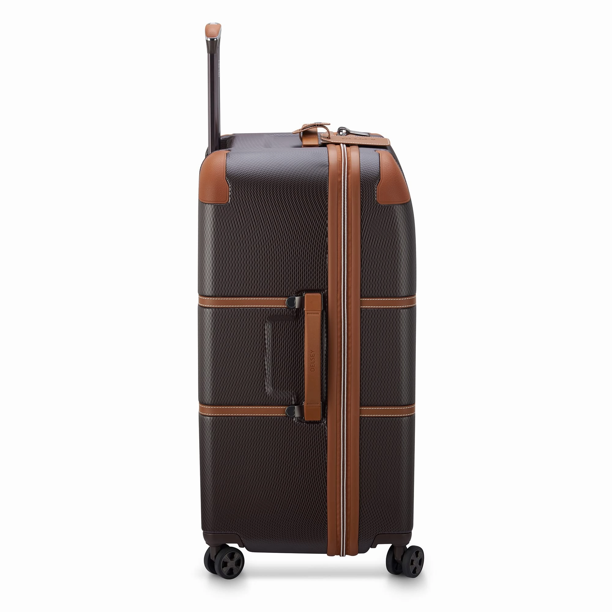 DELSEY Paris Chatelet Air 2.0 Hardside Luggage with Spinner Wheels