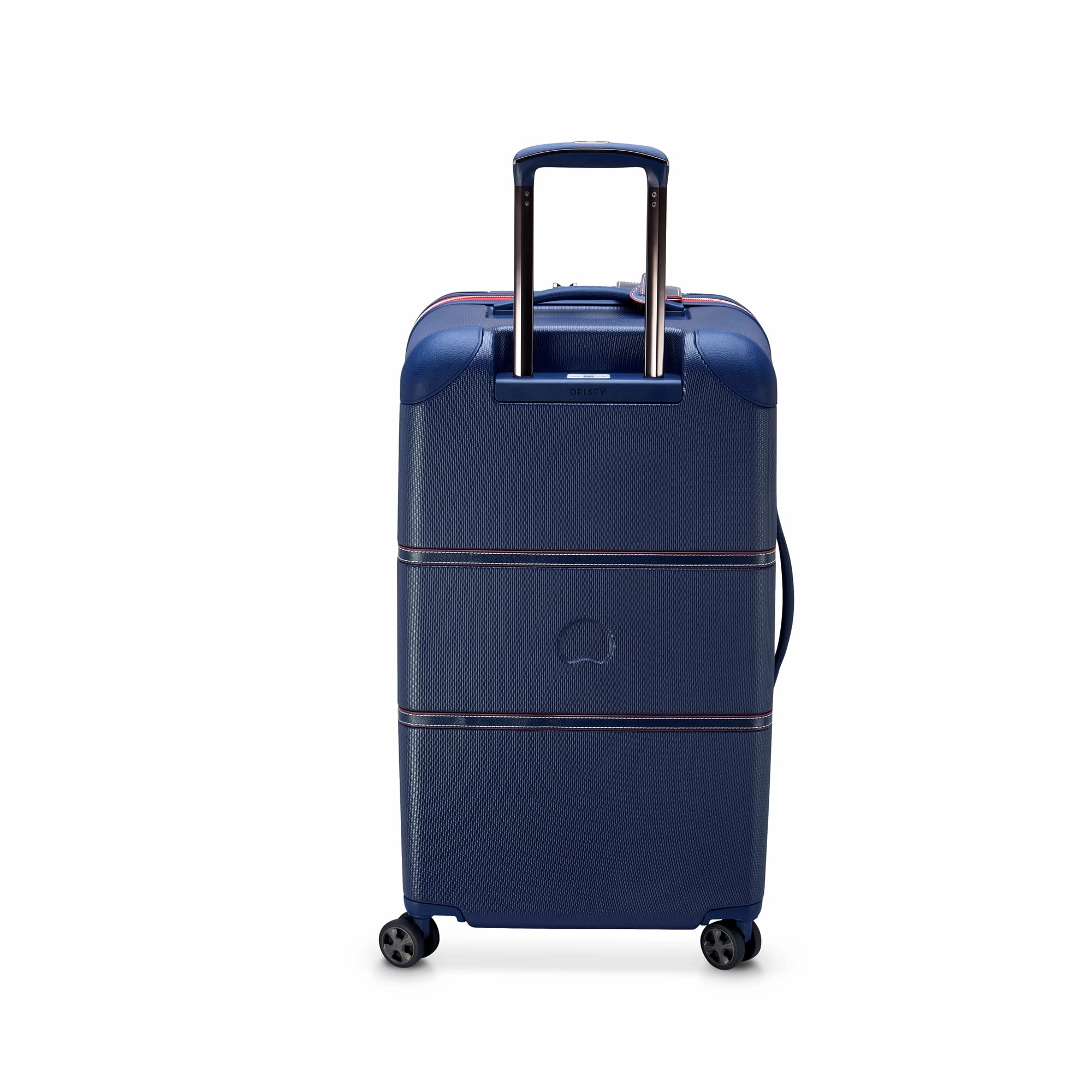 DELSEY Paris Chatelet Air 2.0 Hardside Luggage with Spinner Wheels