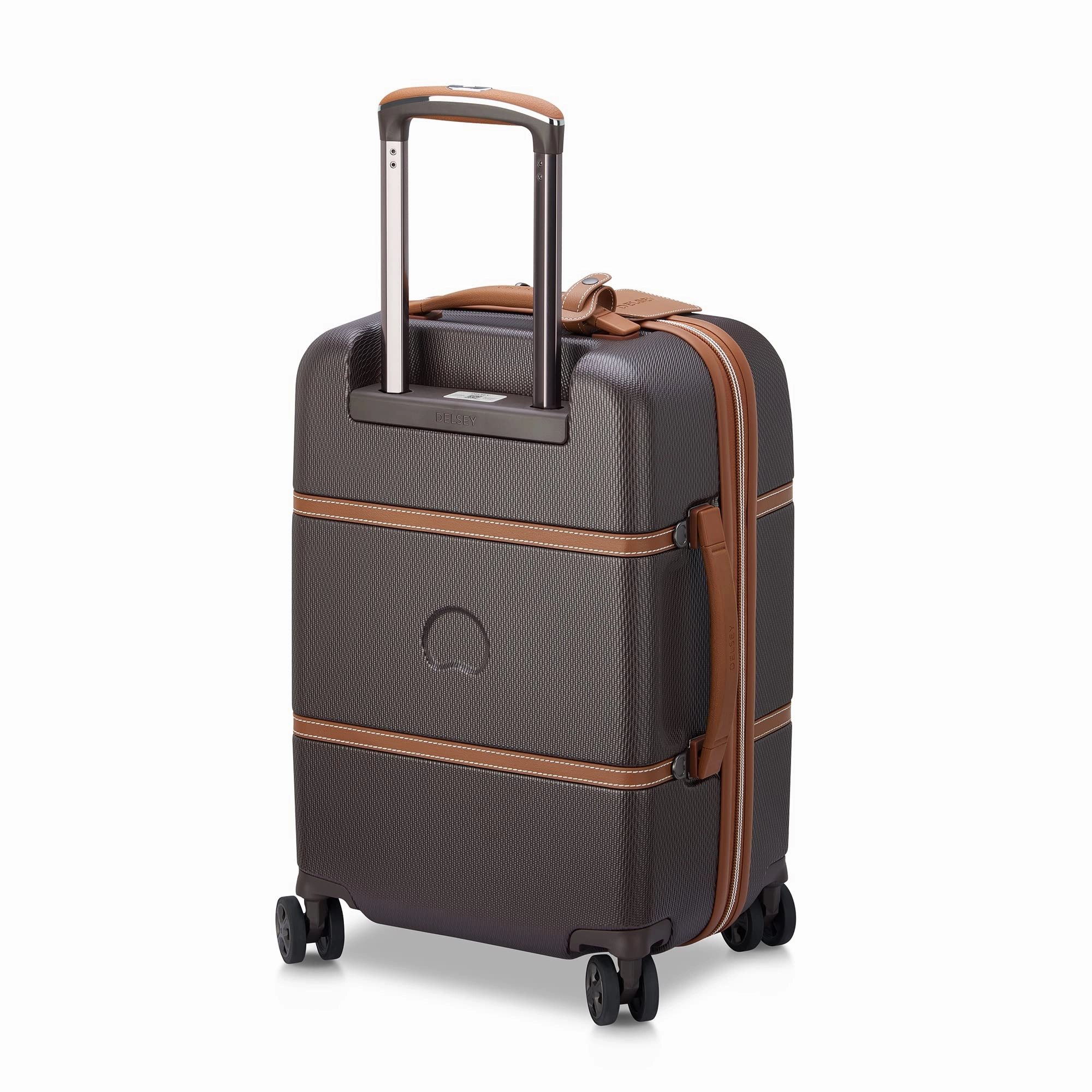 DELSEY Paris Chatelet Air 2.0 Hardside Luggage with Spinner Wheels