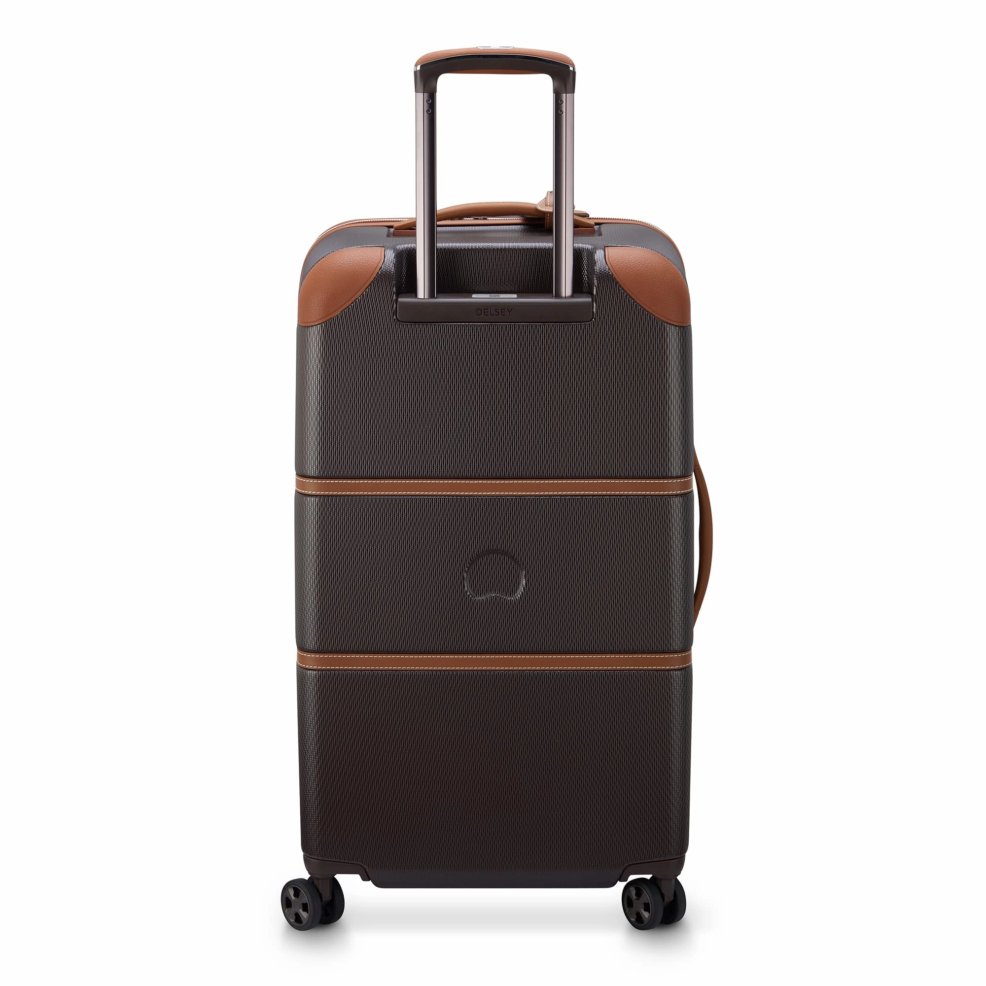 DELSEY Paris Chatelet Air 2.0 Hardside Luggage with Spinner Wheels