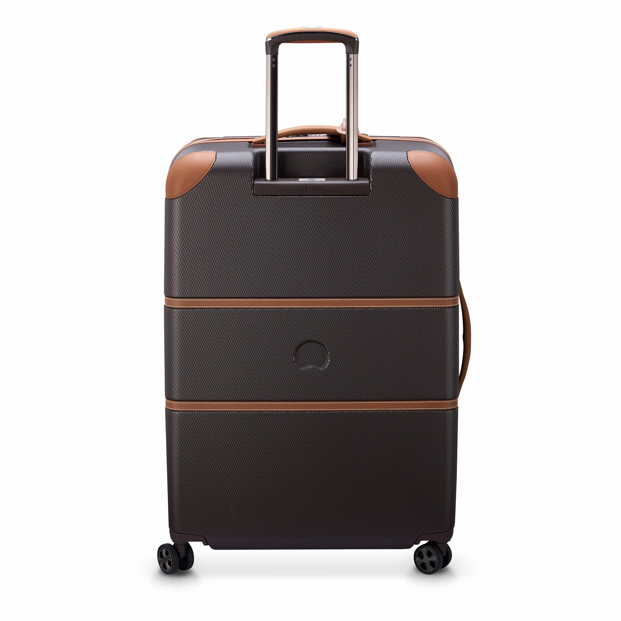 DELSEY Paris Chatelet Air 2.0 Hardside Luggage with Spinner Wheels