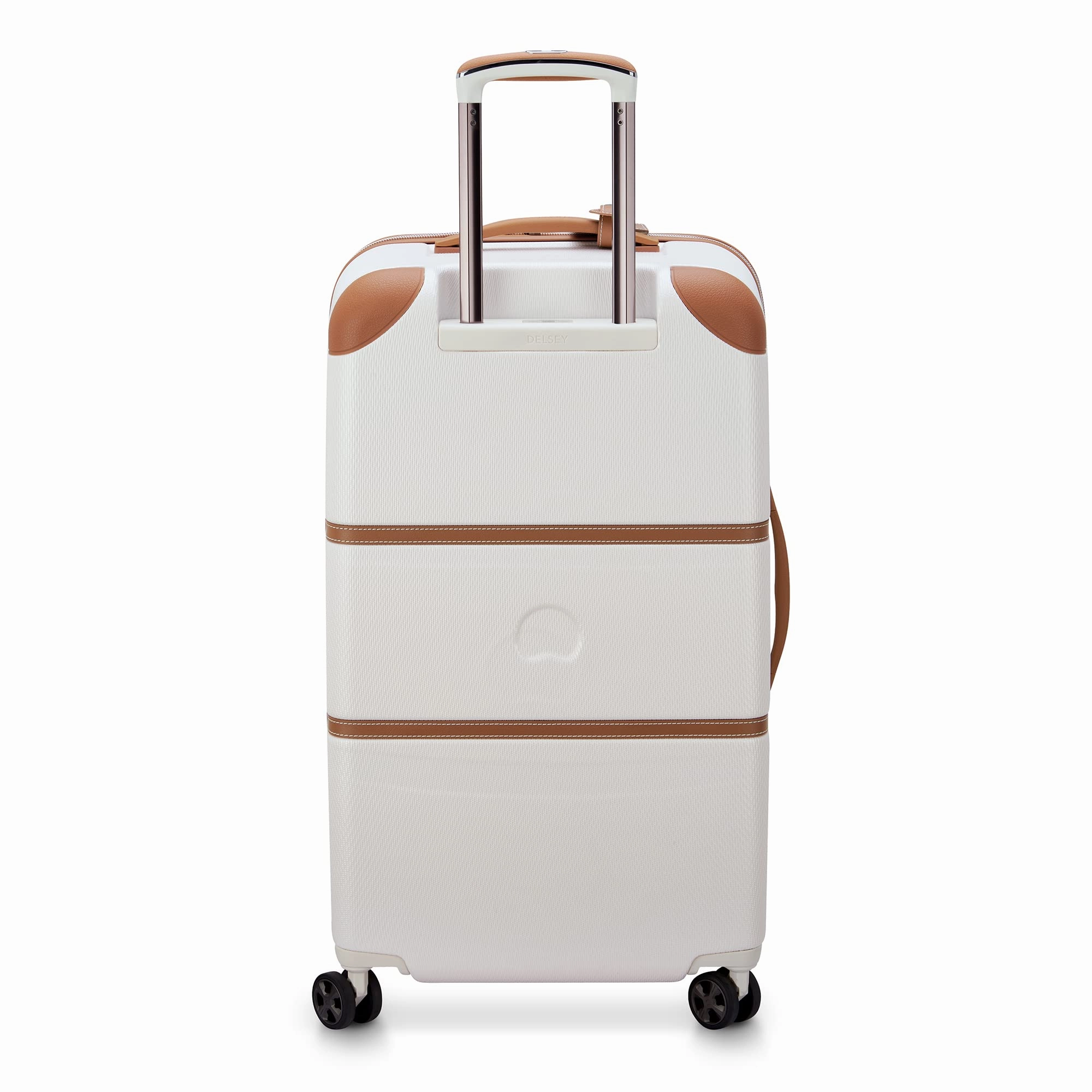 DELSEY Paris Chatelet Air 2.0 Hardside Luggage with Spinner Wheels
