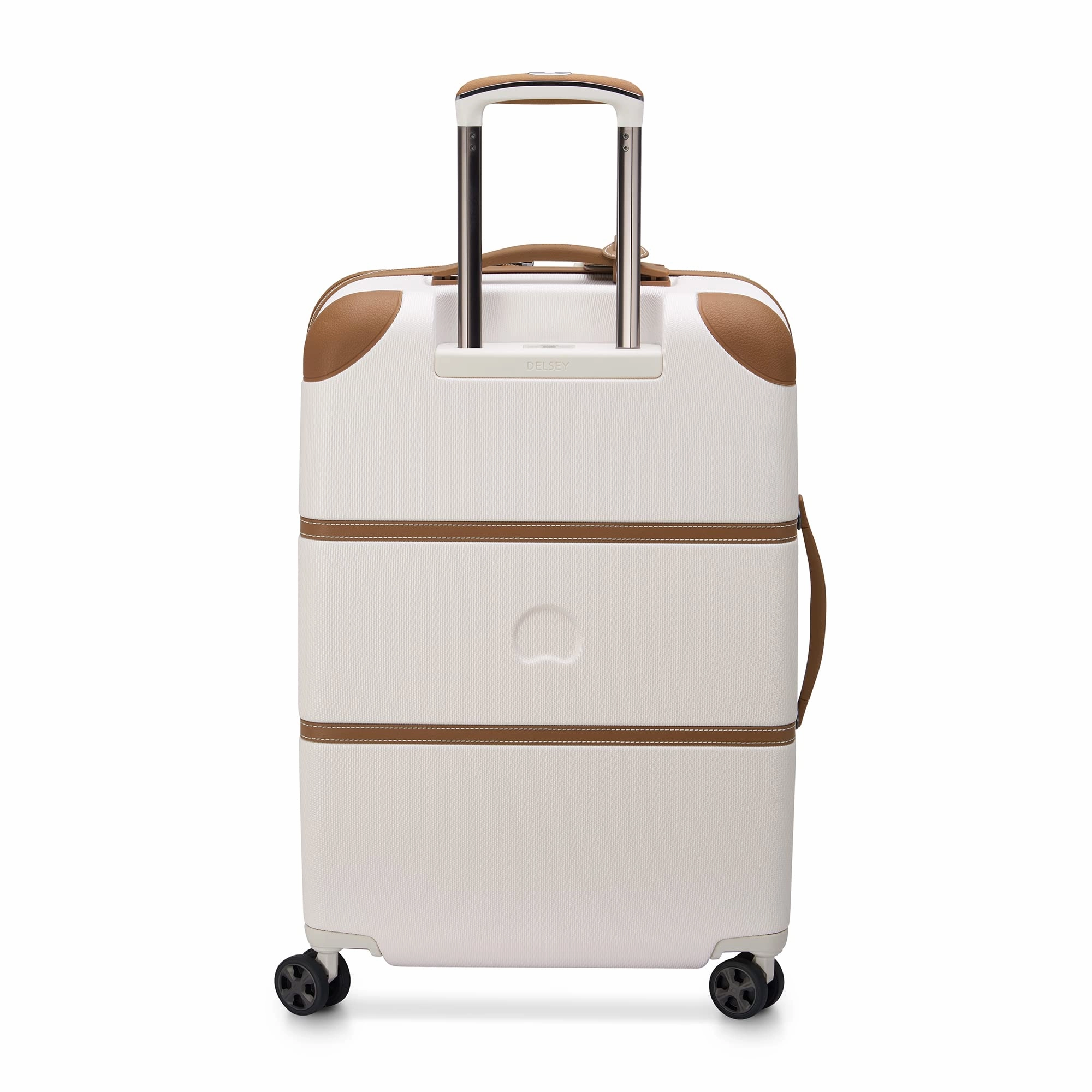 DELSEY Paris Chatelet Air 2.0 Hardside Luggage with Spinner Wheels