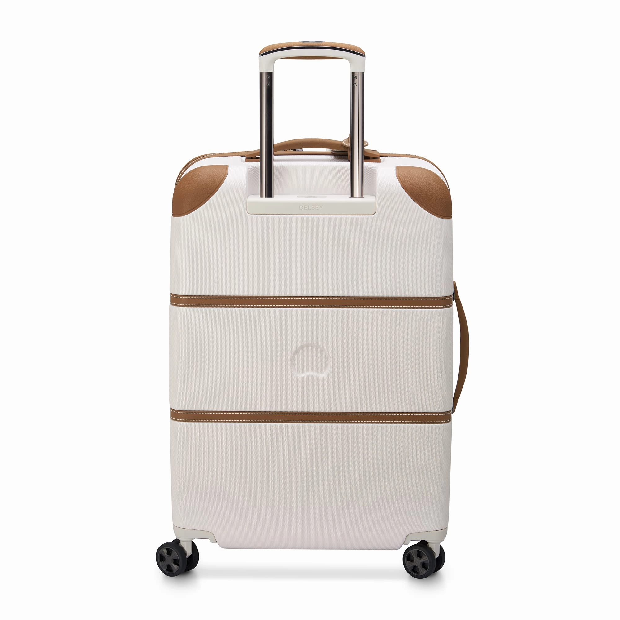 DELSEY Paris Chatelet Air 2.0 Hardside Luggage with Spinner Wheels