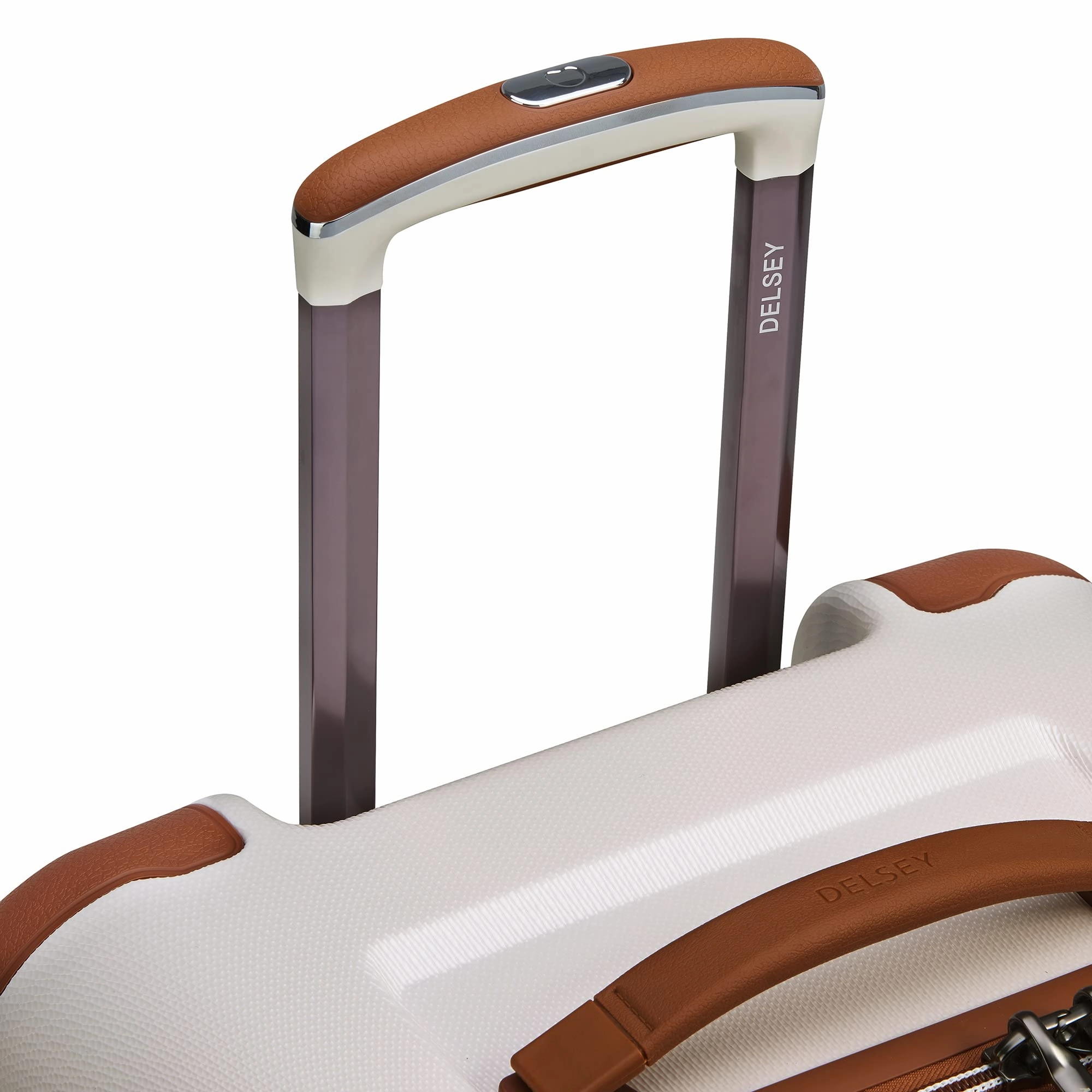 DELSEY Paris Chatelet Air 2.0 Hardside Luggage with Spinner Wheels