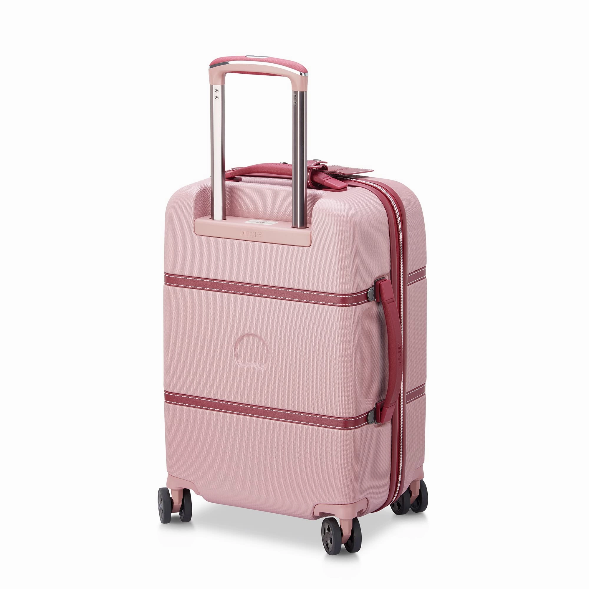 DELSEY Paris Chatelet Air 2.0 Hardside Luggage with Spinner Wheels
