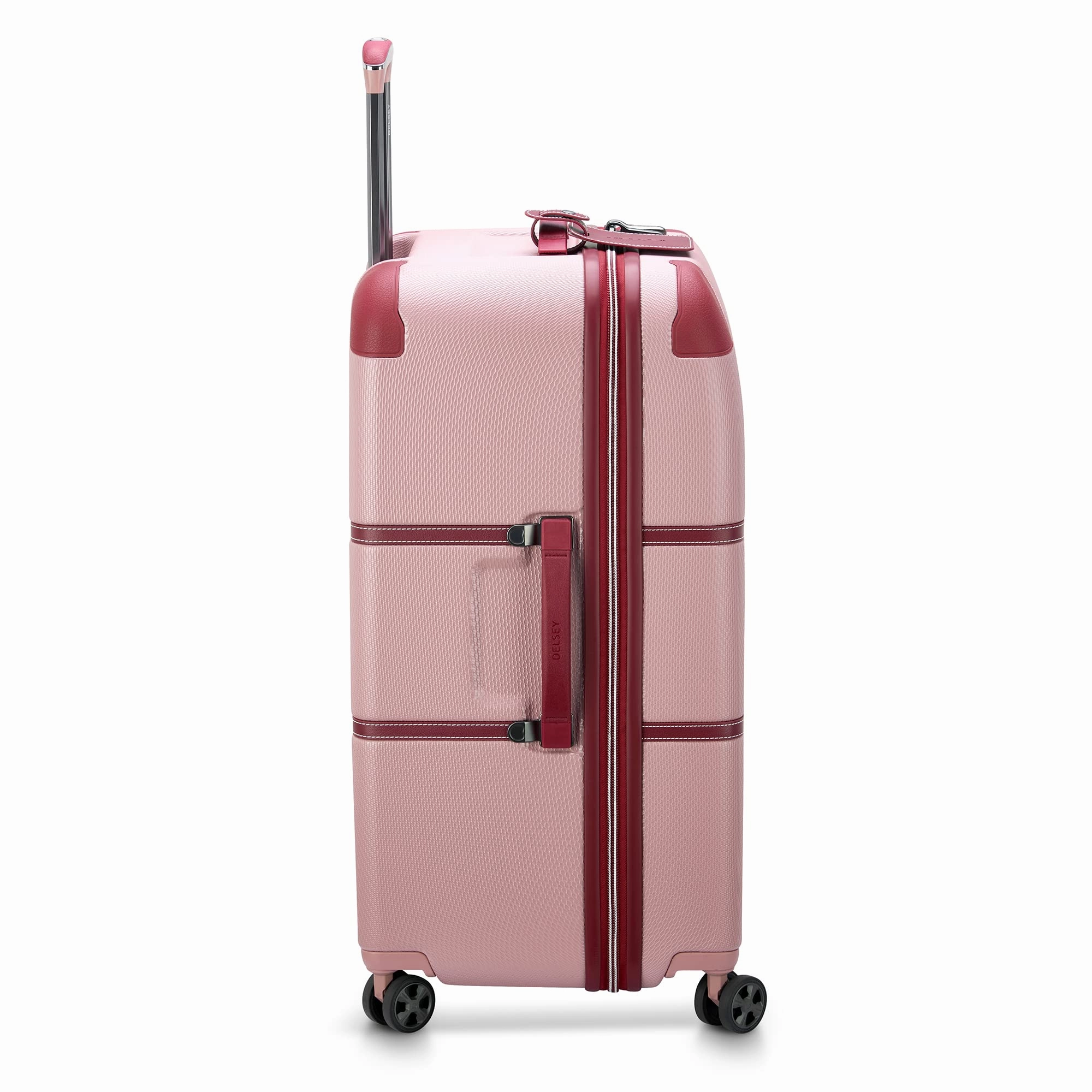DELSEY Paris Chatelet Air 2.0 Hardside Luggage with Spinner Wheels