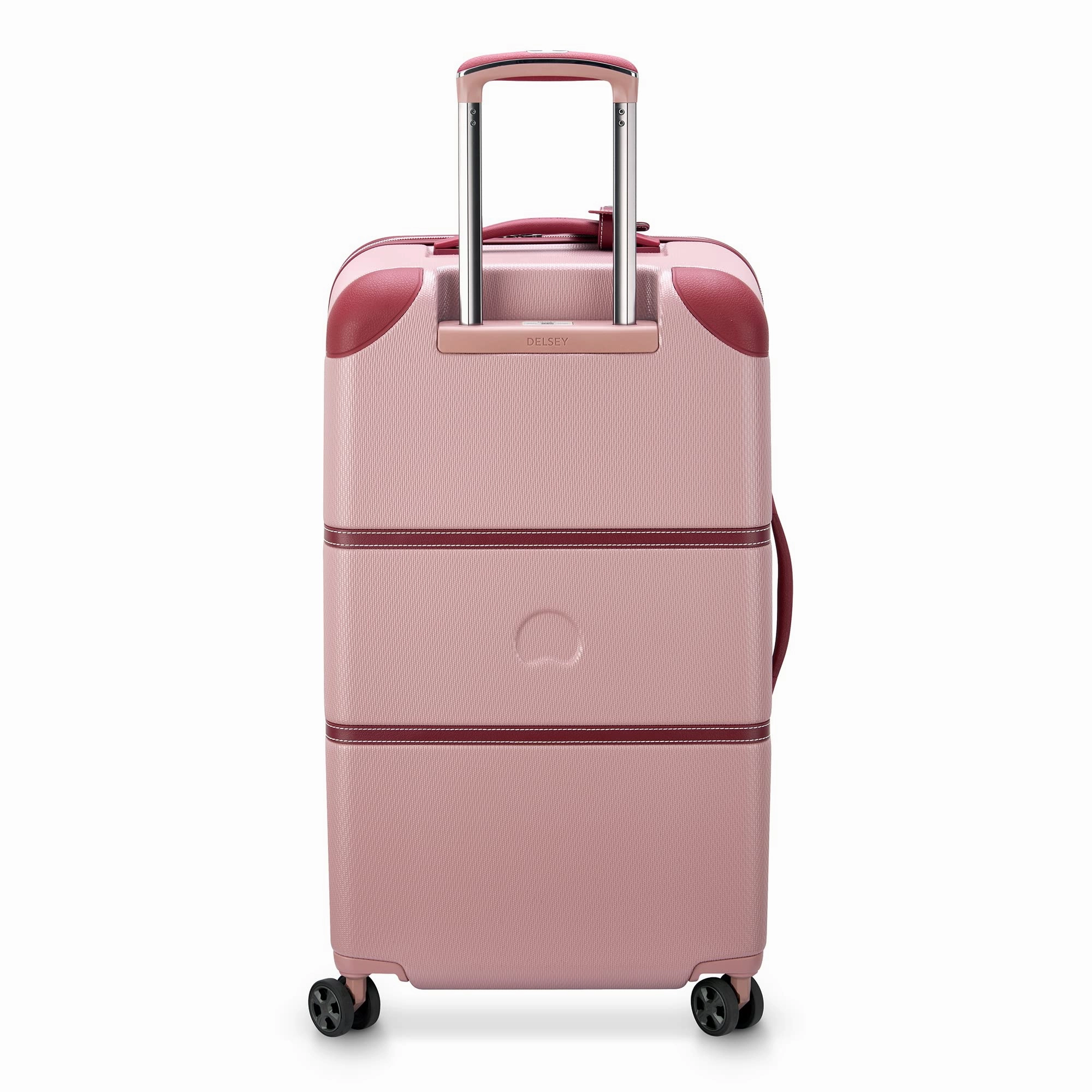 DELSEY Paris Chatelet Air 2.0 Hardside Luggage with Spinner Wheels