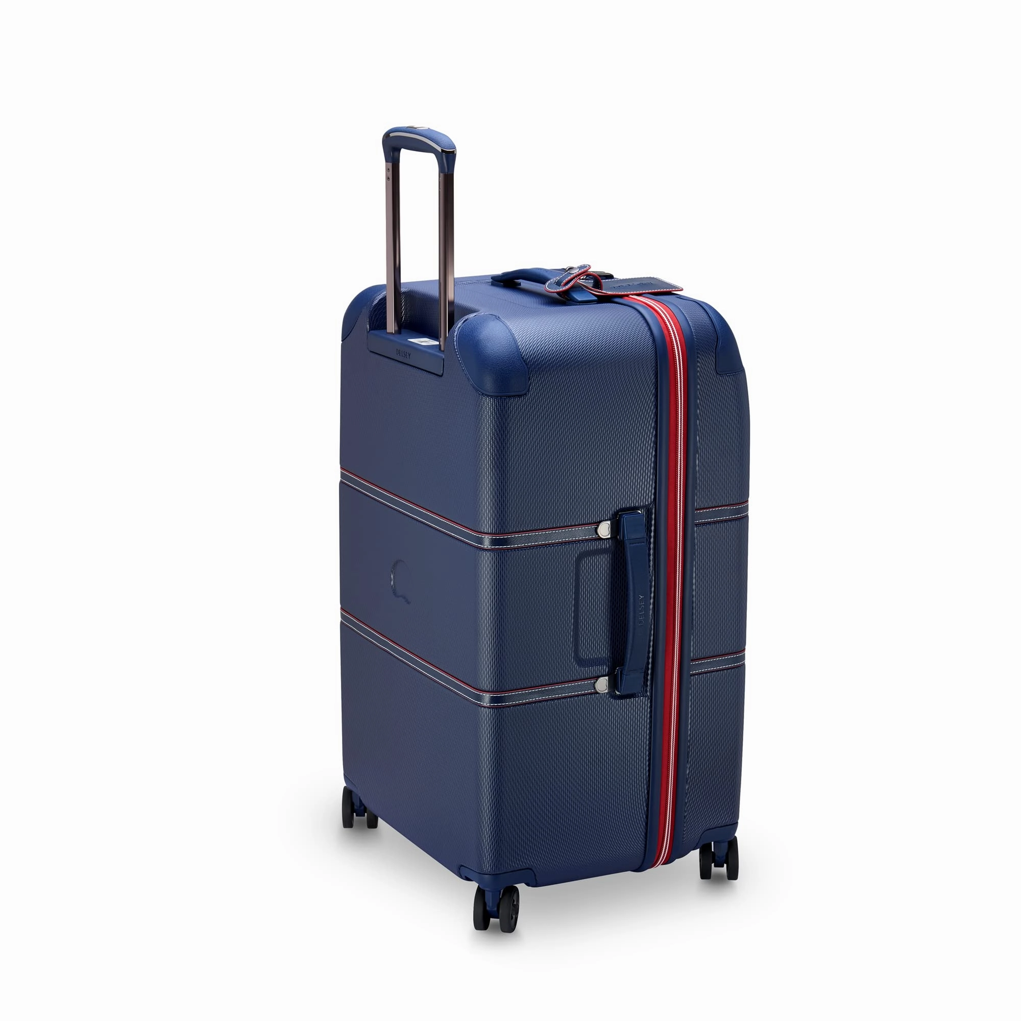 DELSEY Paris Chatelet Air 2.0 Hardside Luggage with Spinner Wheels